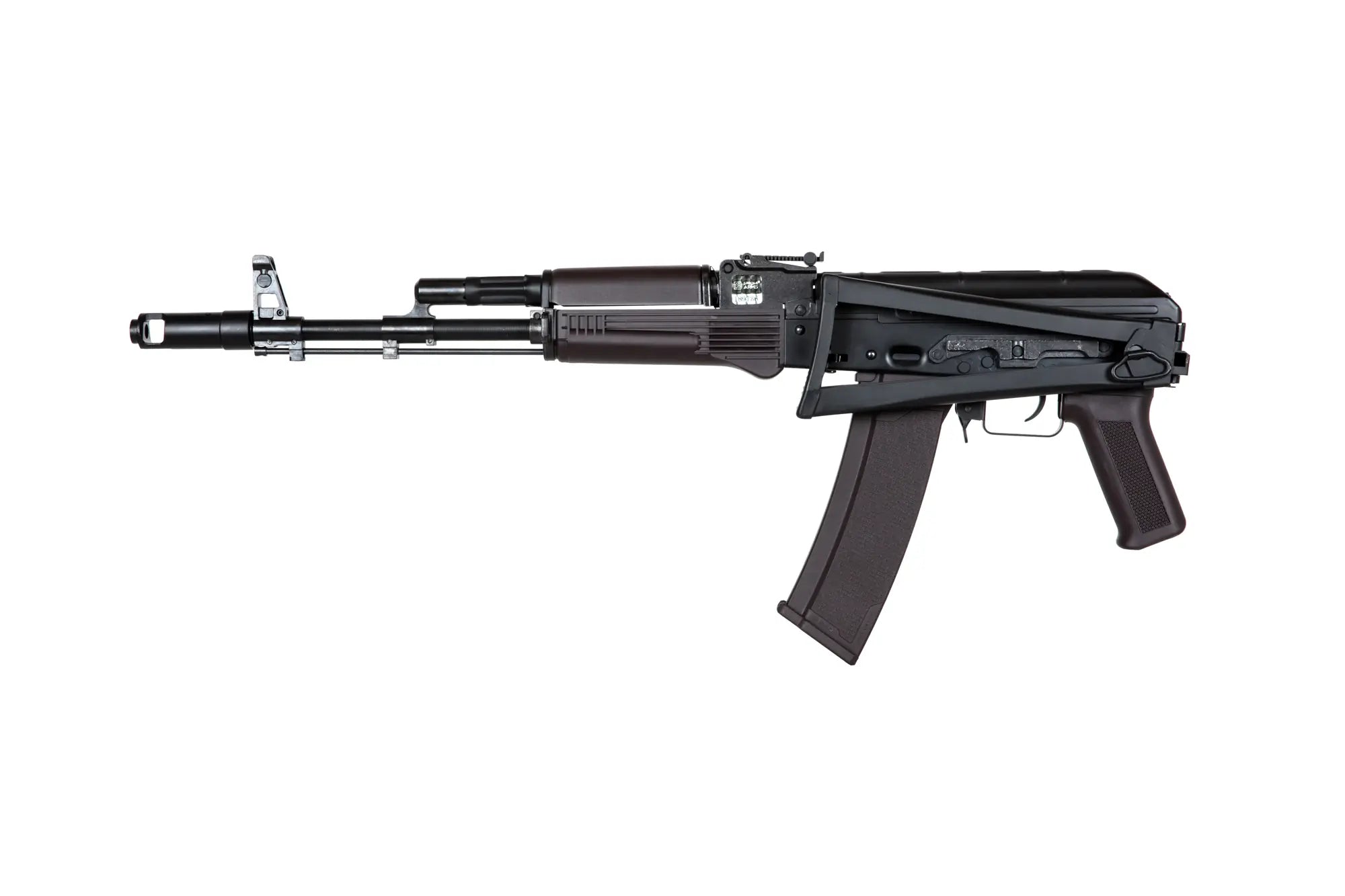 AK 74MN - SA-J11 EDGE 2.0
