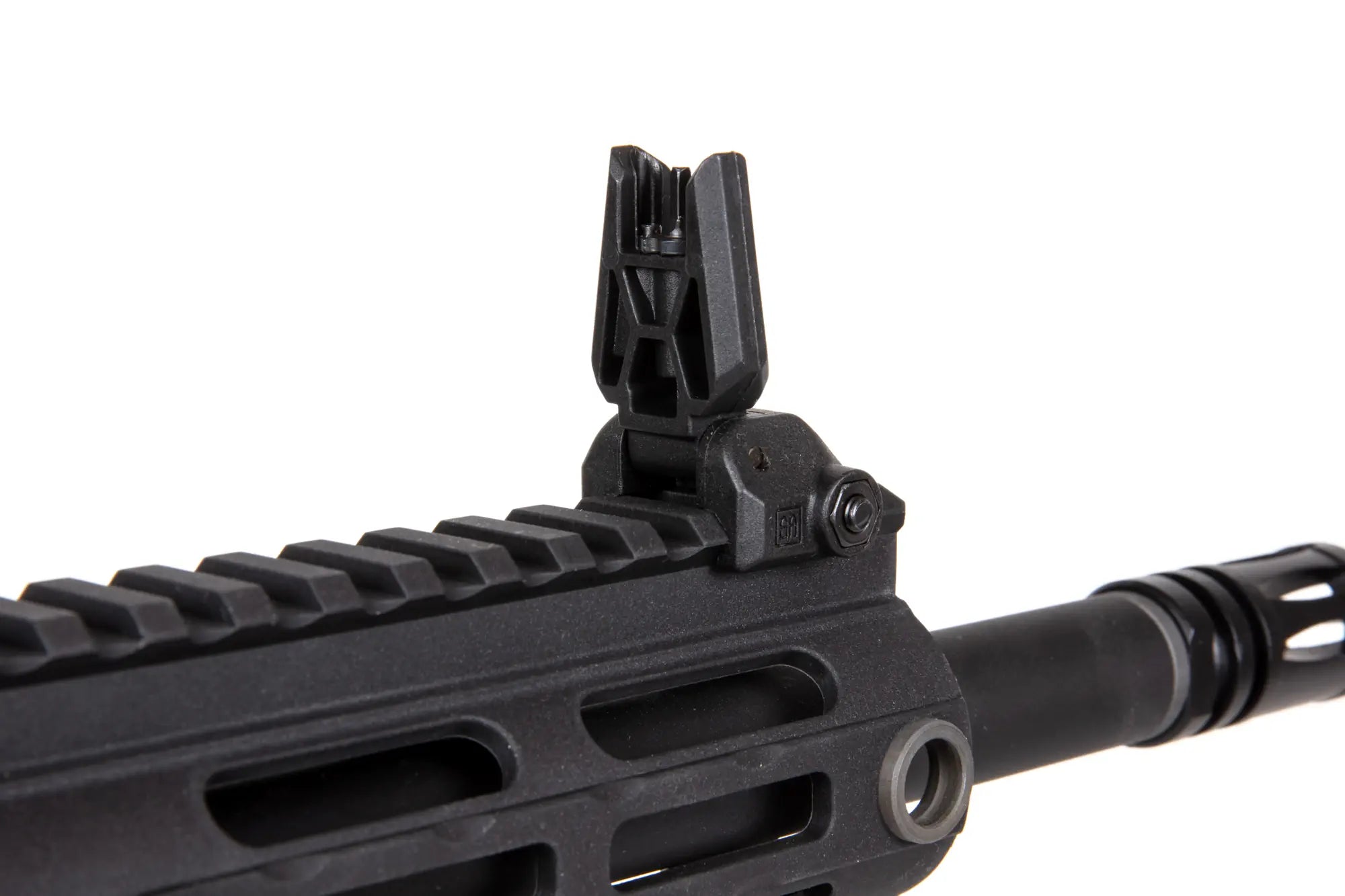 Replika pistoletu maszynowego SA-FX01 FLEX™ Czarna-2
