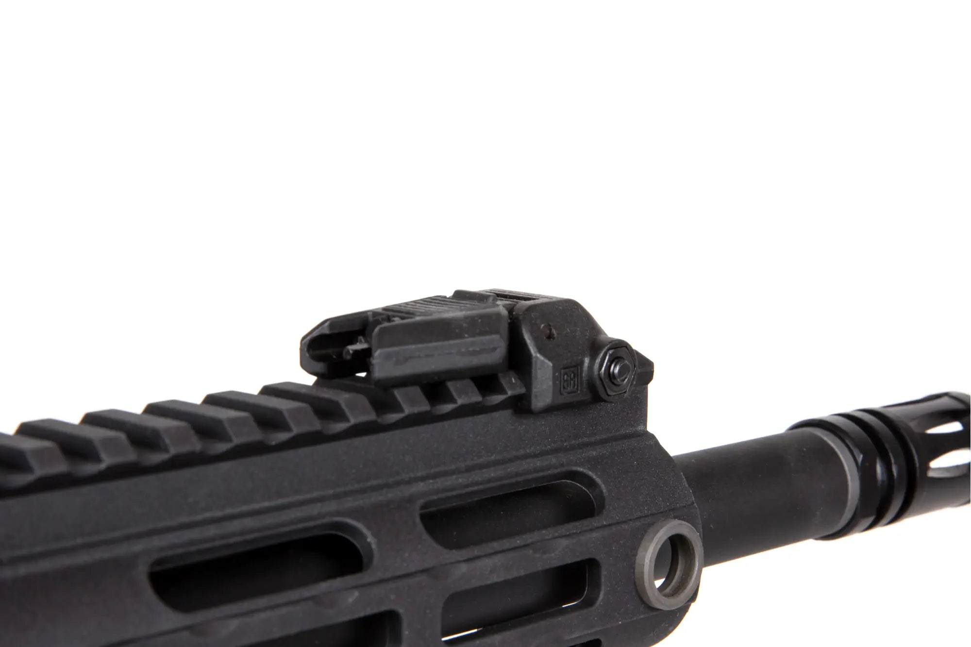 Replika pistoletu maszynowego SA-FX01 FLEX™ Czarna-3