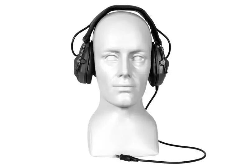 ERM-Headset