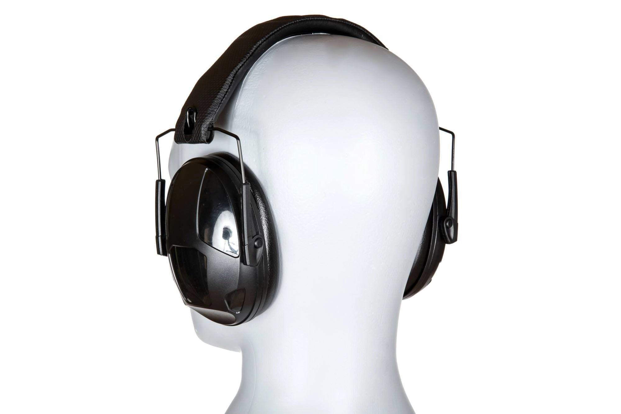 Passive hearing protectors OPS - black