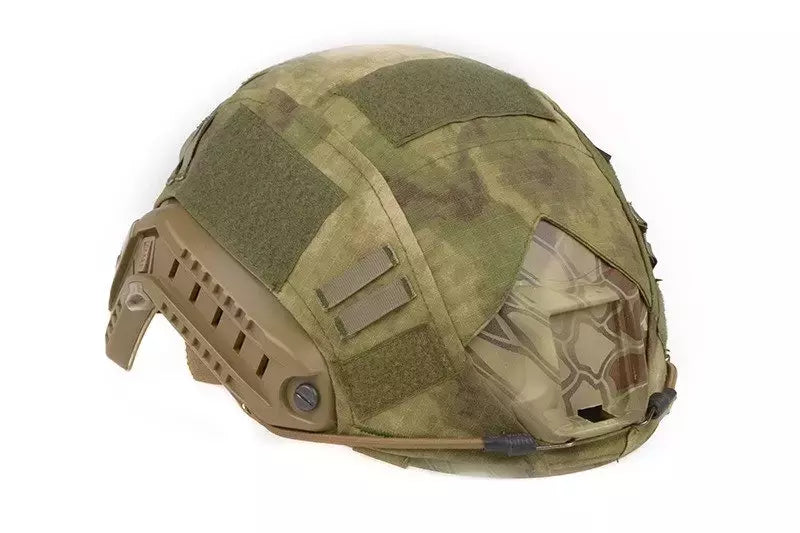 Cover for FAST PJ helmets - ATACS