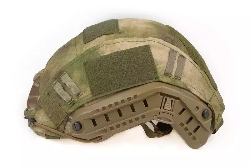 Cover for FAST PJ helmets - ATACS