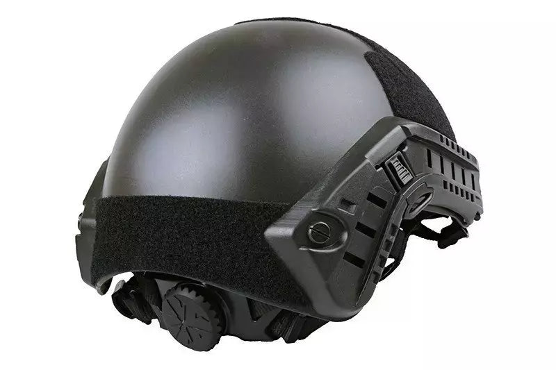 Réplique de casque X-Shield FAST MH - Noir