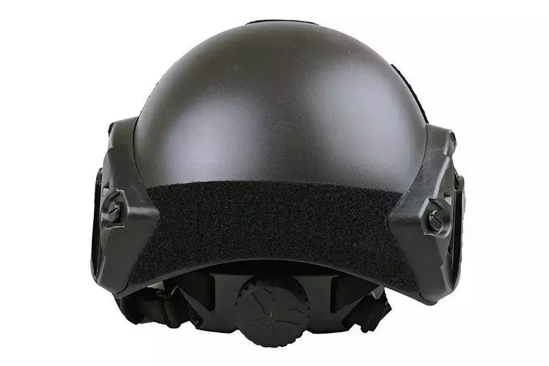 X-Shield FAST MH Helmet Replica - Black