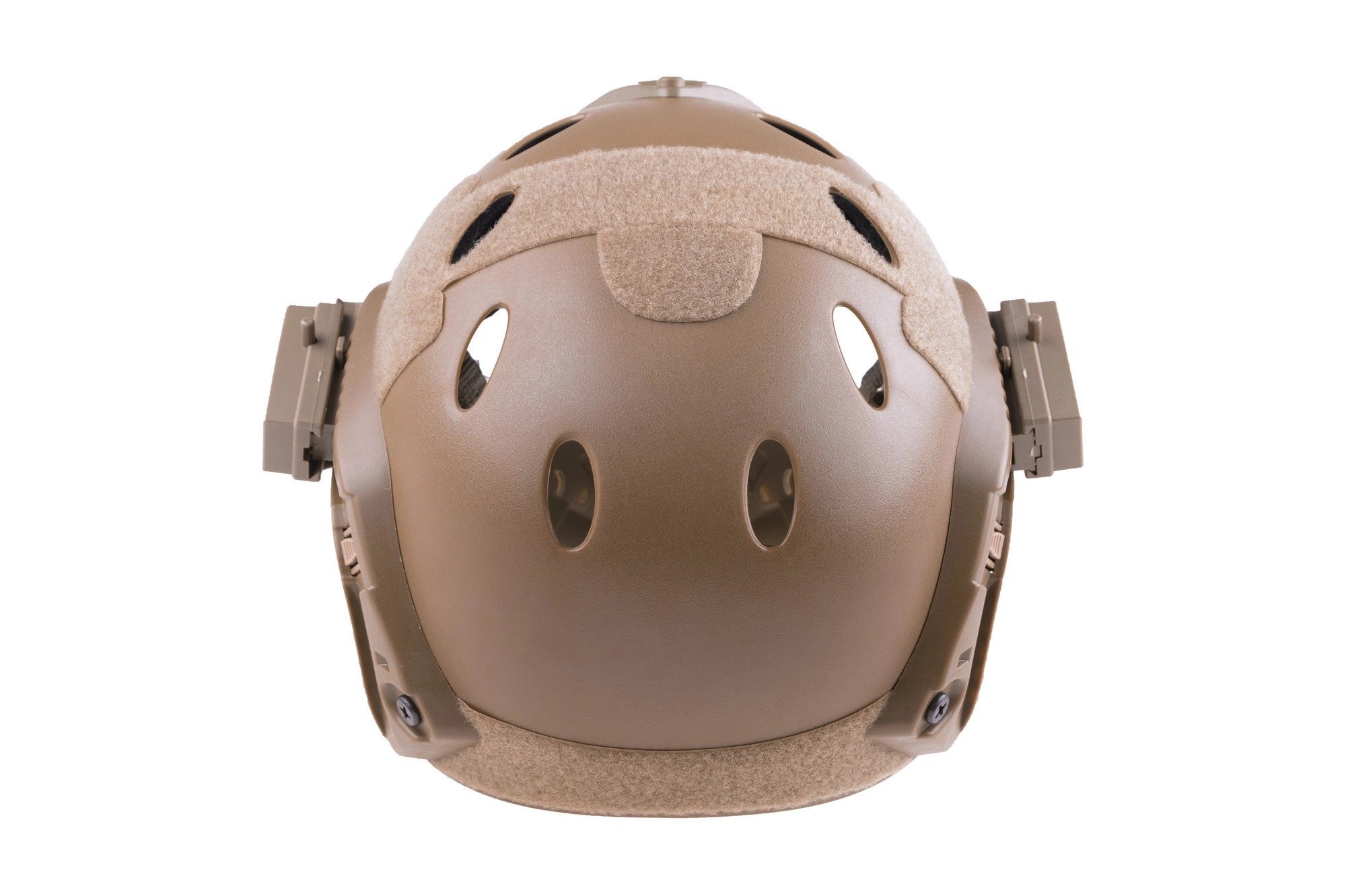 FAST PJ Piloteer helmet replica - Tan-4