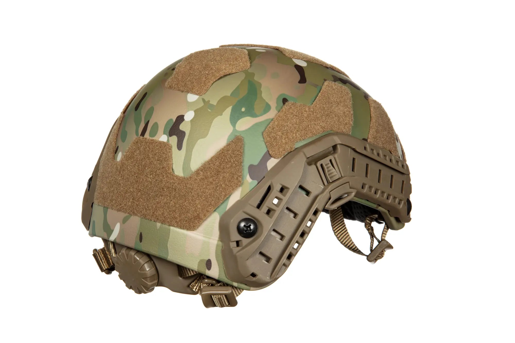 SHC X-Shield BJ helmet replica - MC