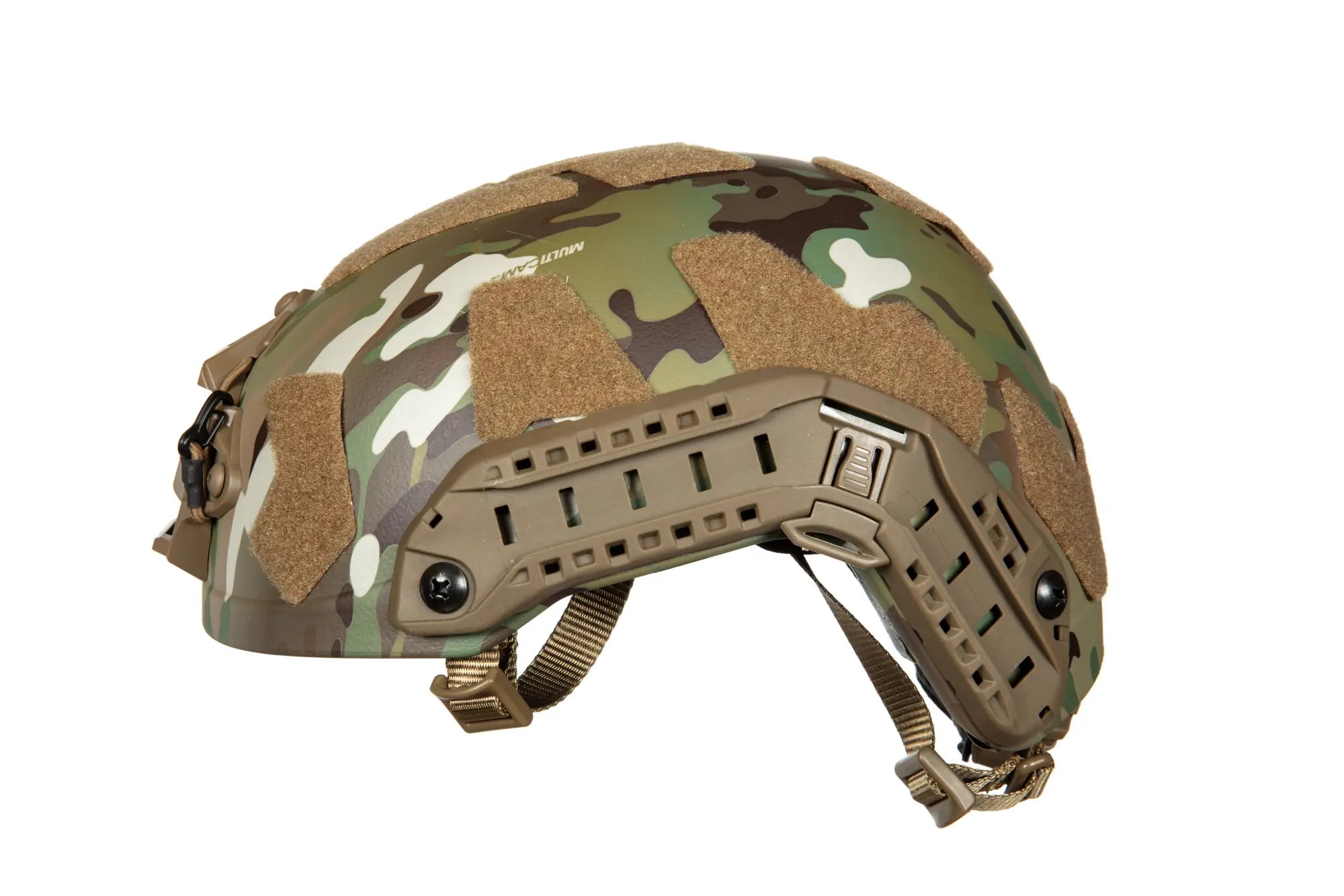 Réplique du casque SHC X-Shield BJ - MC