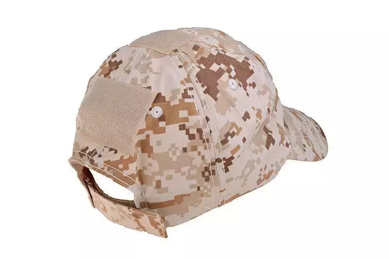 Tactical Baseball Cap - Aor 1