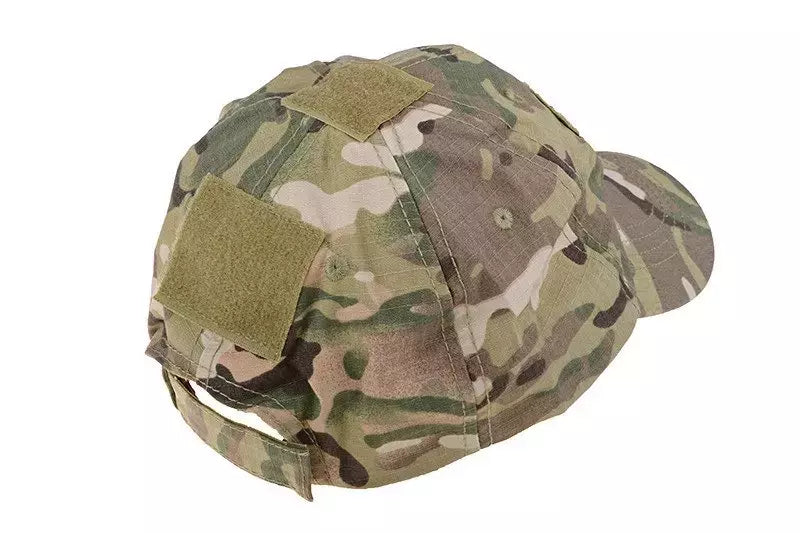 Taktyczna czapka z daszkiem - MC-1