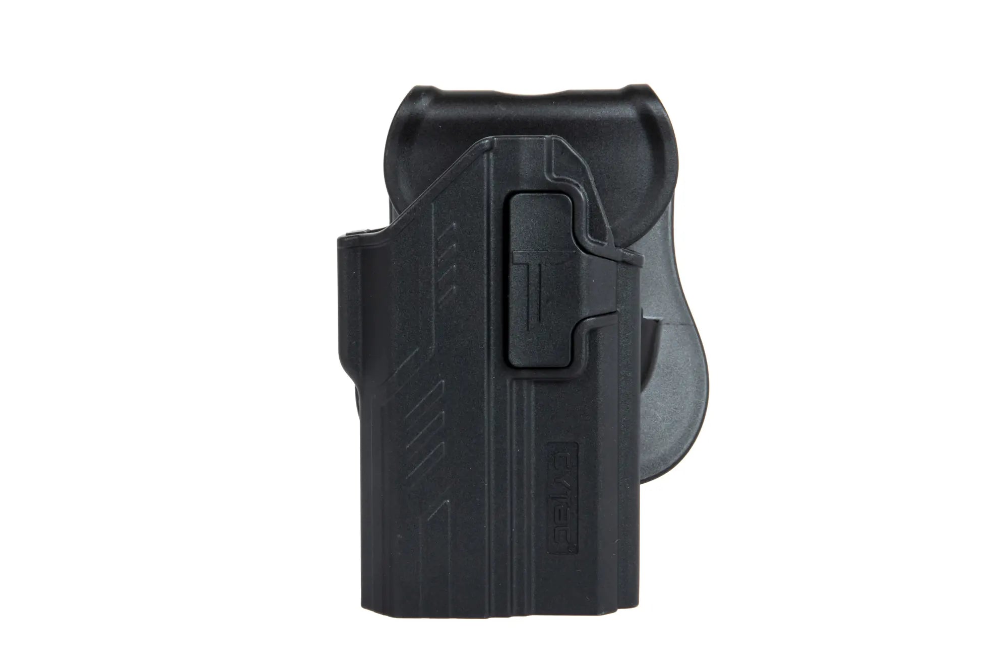 Polymer Holster R-Defender GEN.4  Glock 17  - Belt Support