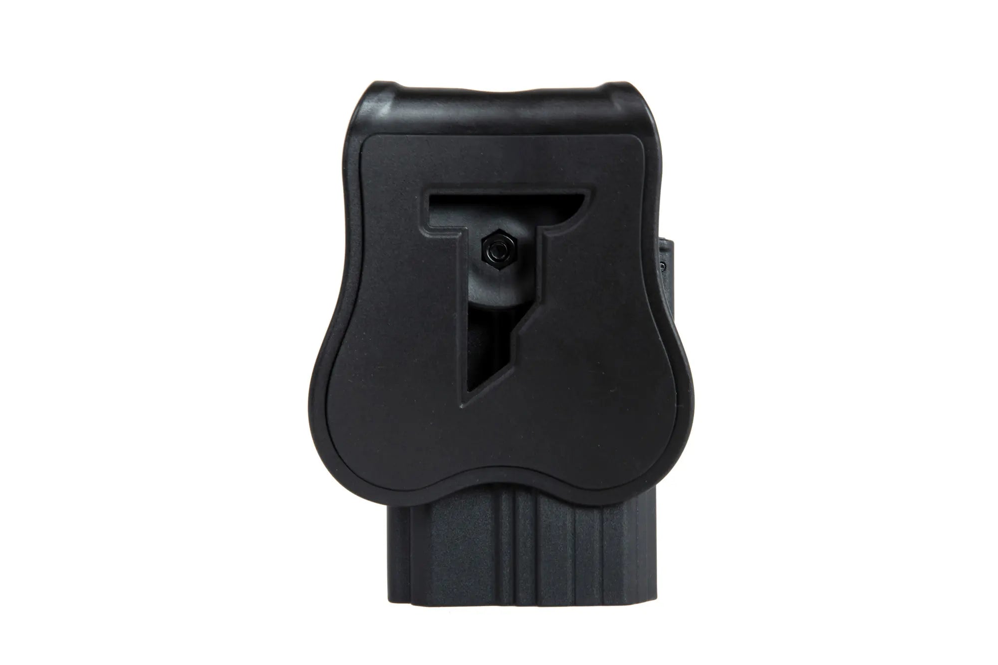 Polymer Holster R-Defender GEN.4  Glock 17  - Belt Support
