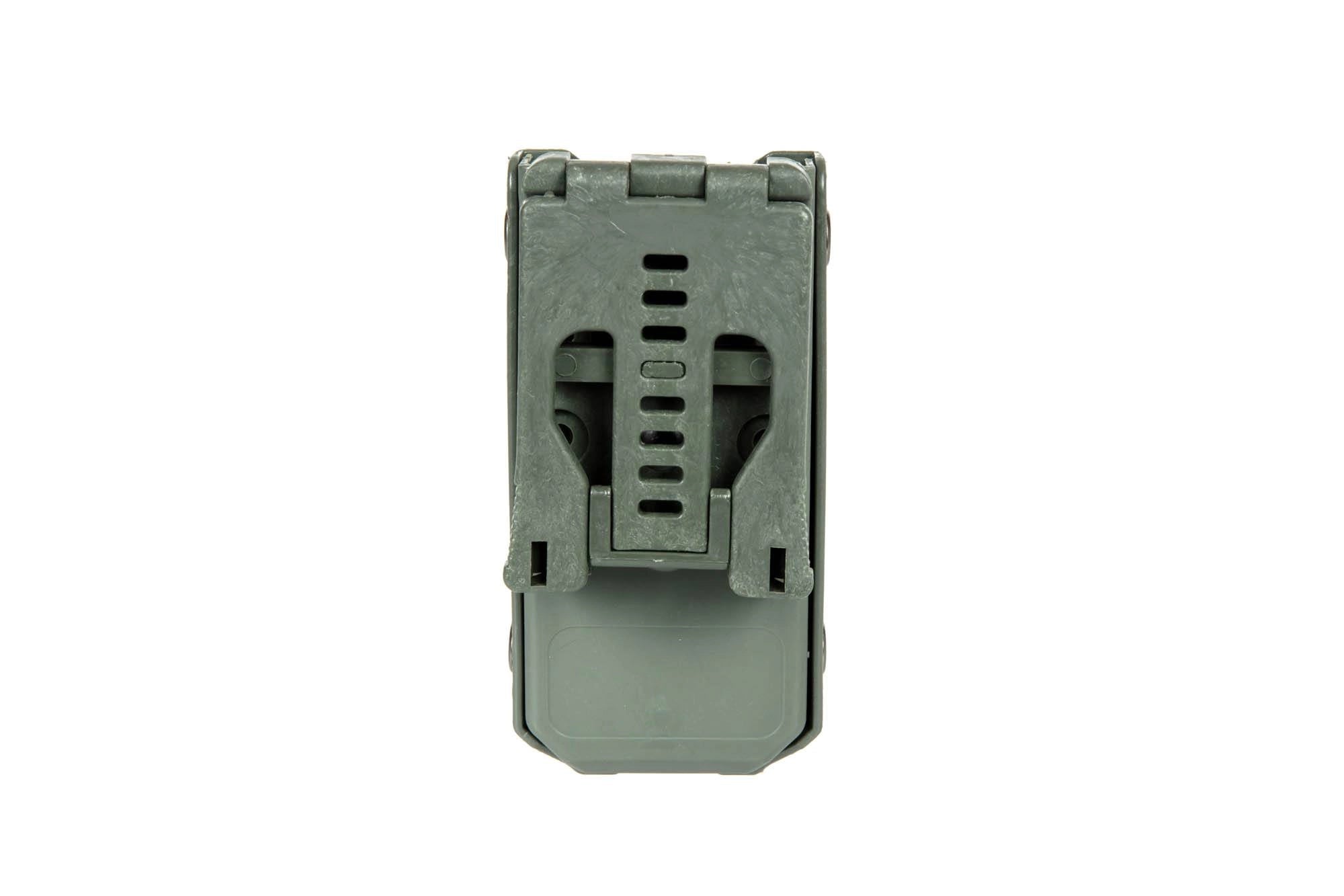 Holster for CAT type tourniquet - OD
