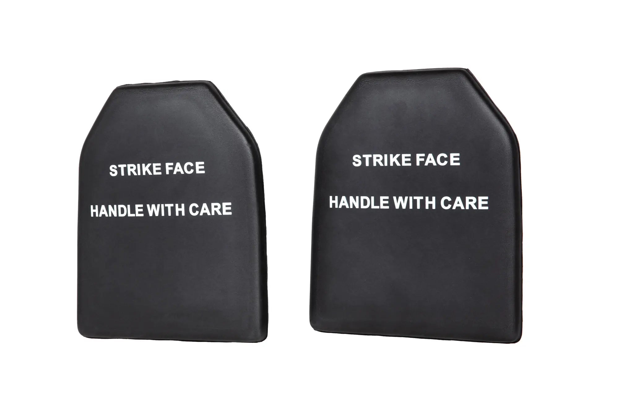 Tactical vest generic EVA protective pad 2pcs