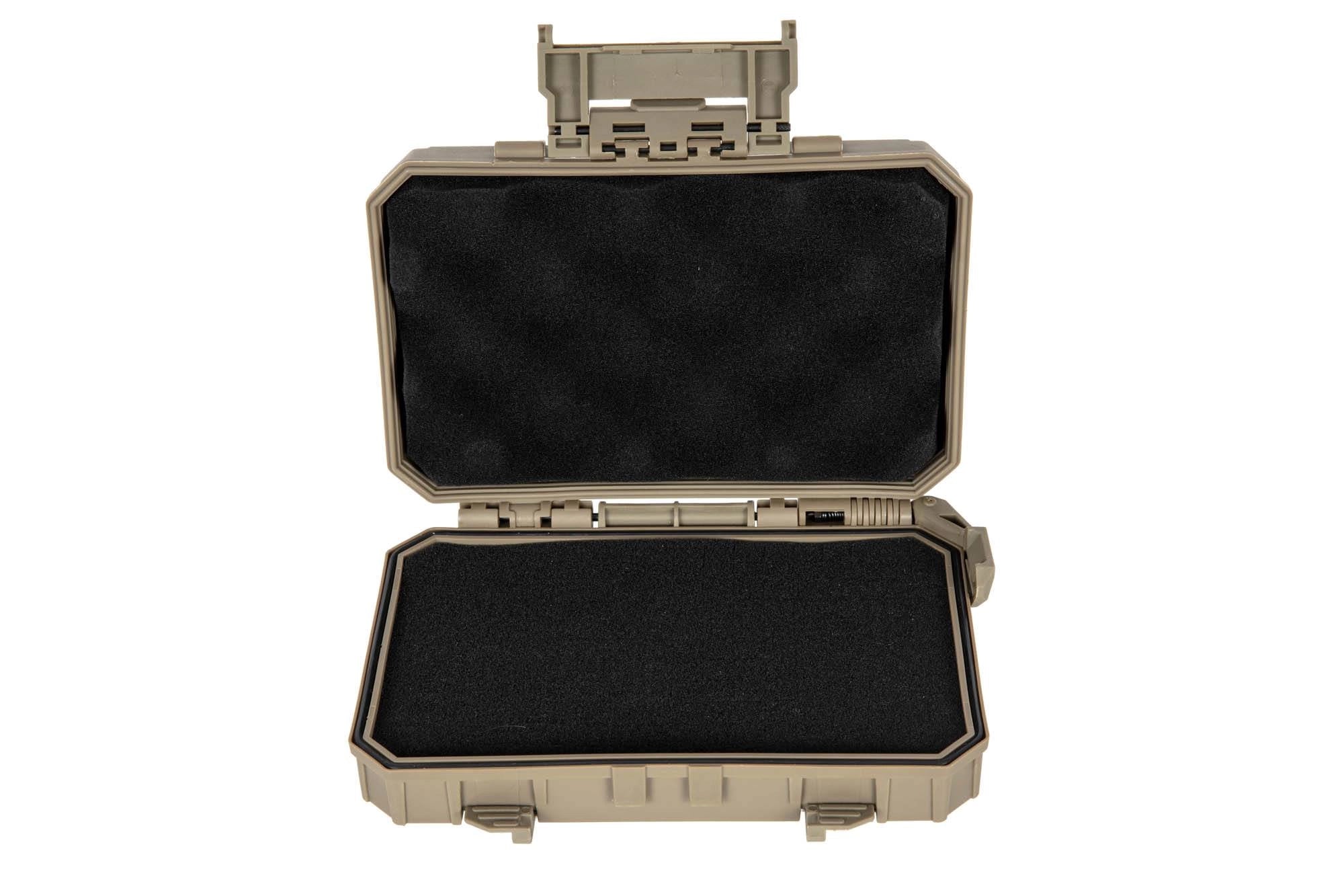Tactical Gear Case - Coyote