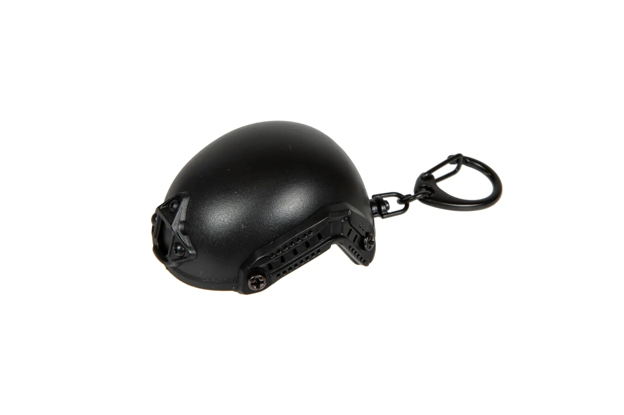 FAST Helmet Shape Bottle Opener Keychain BK