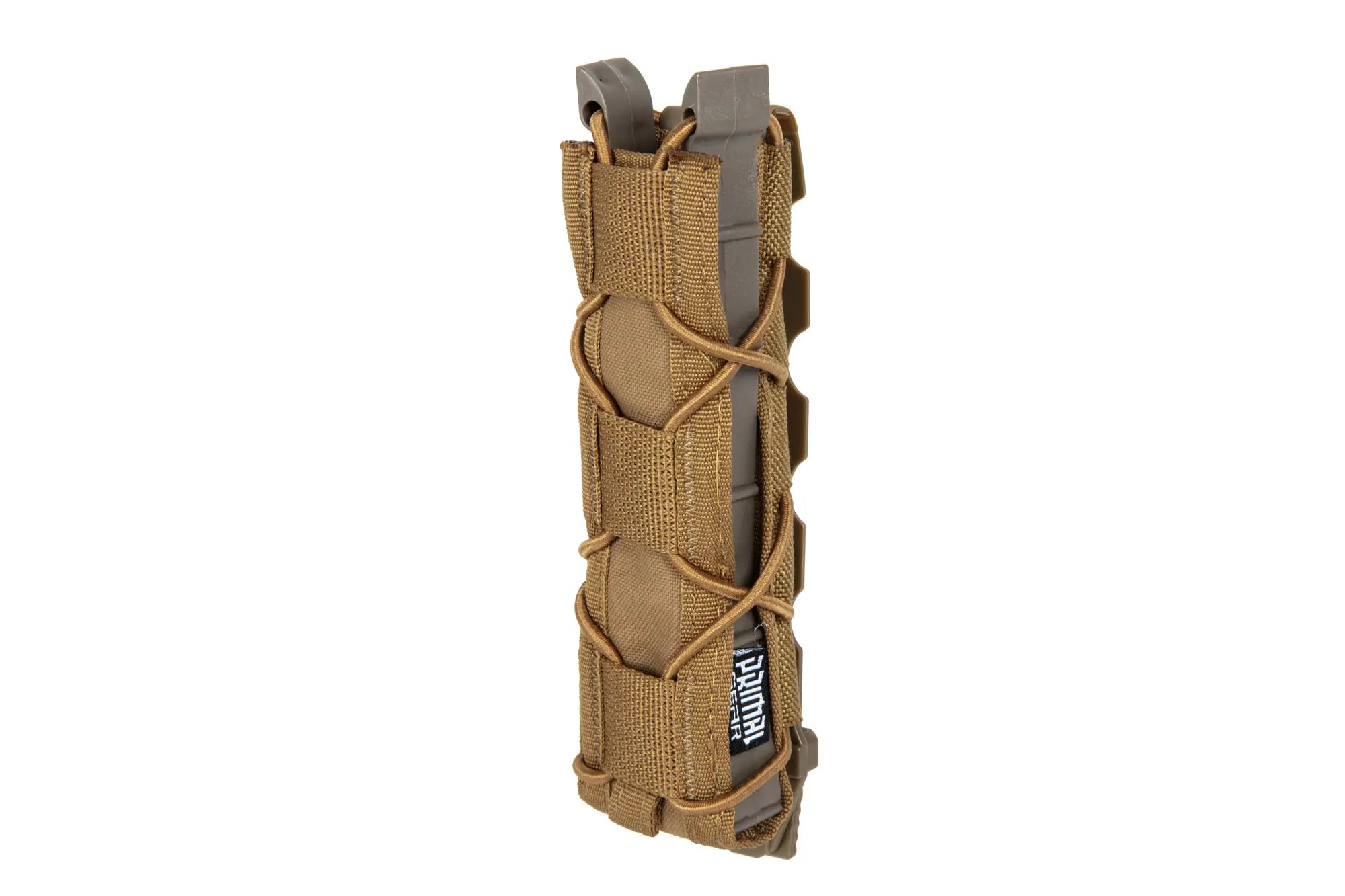 Tiger Type Long Magazine Pouch CB