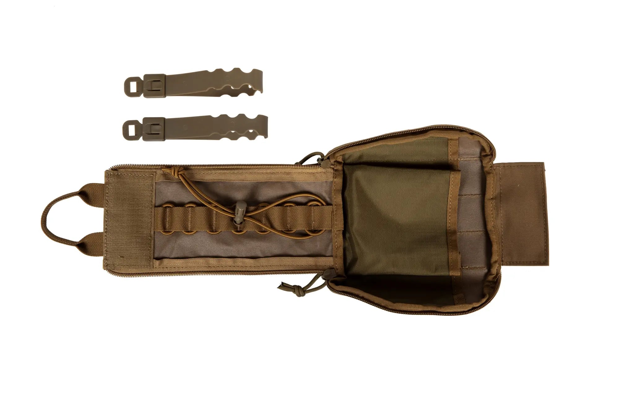 Quick Response Tactical IFAK First Aid Pack CB