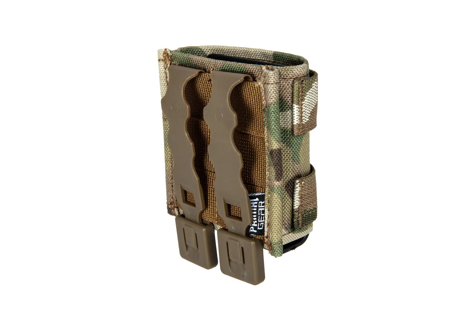 FAST 5.56 Single Mag Pouch (Short) CP
