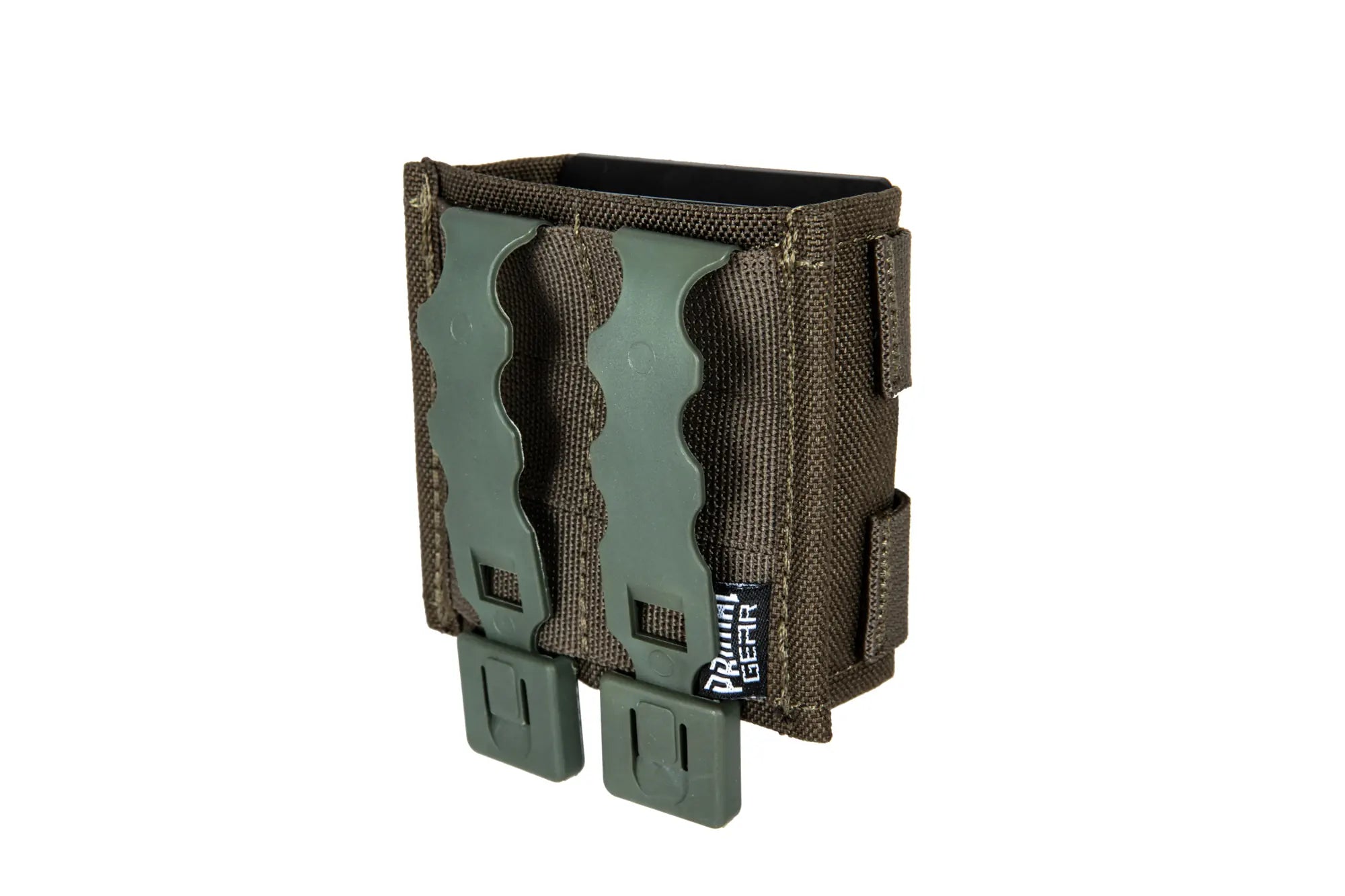 FAST 7.62 Single Mag Pouch (Courte) RG 