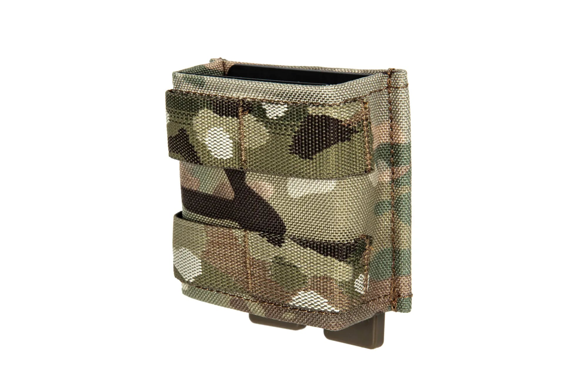 FAST 7.62 Single Mag Pouch (Short) CP