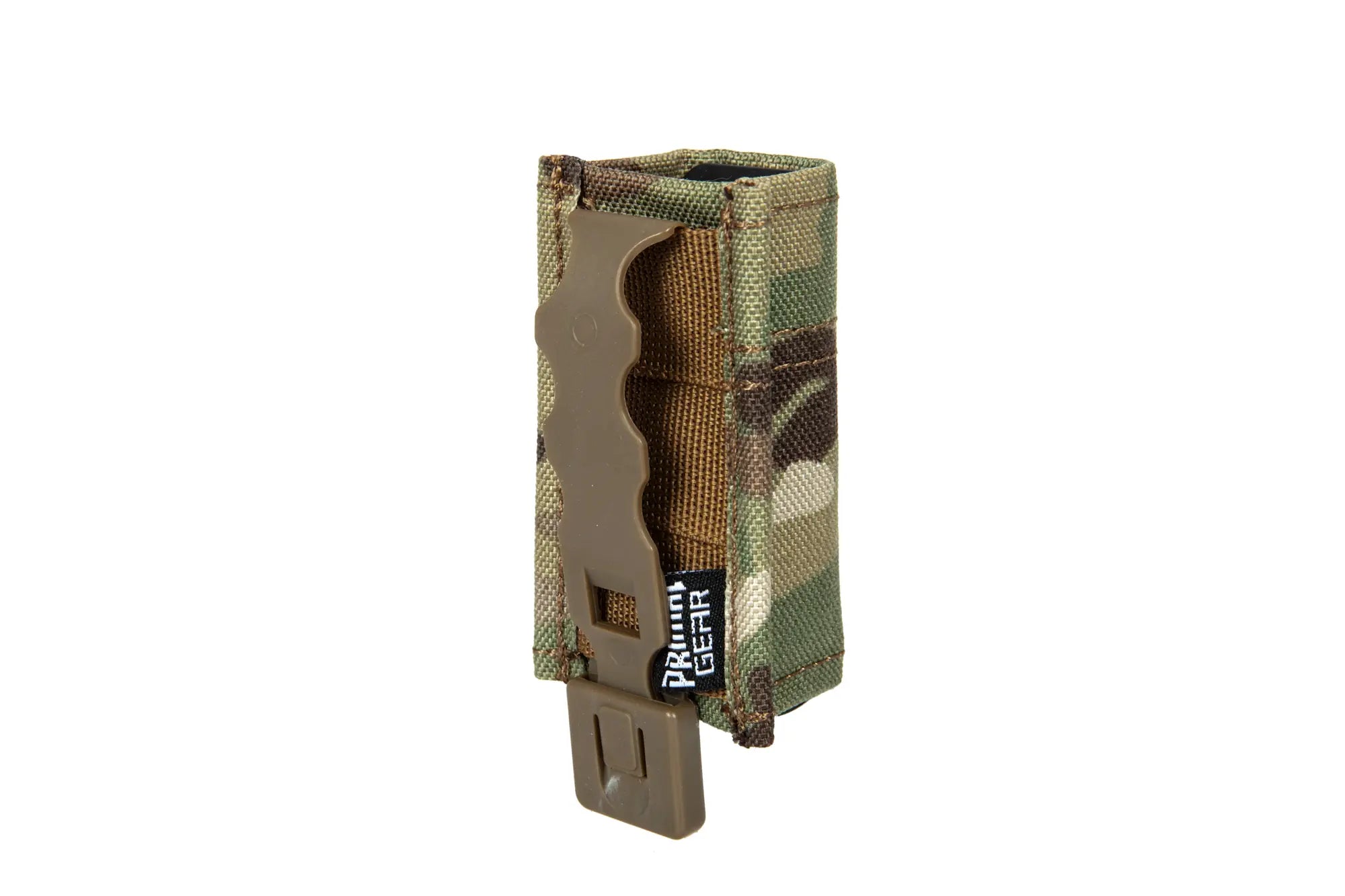 FAST 9MM Single Mag Pouch CP