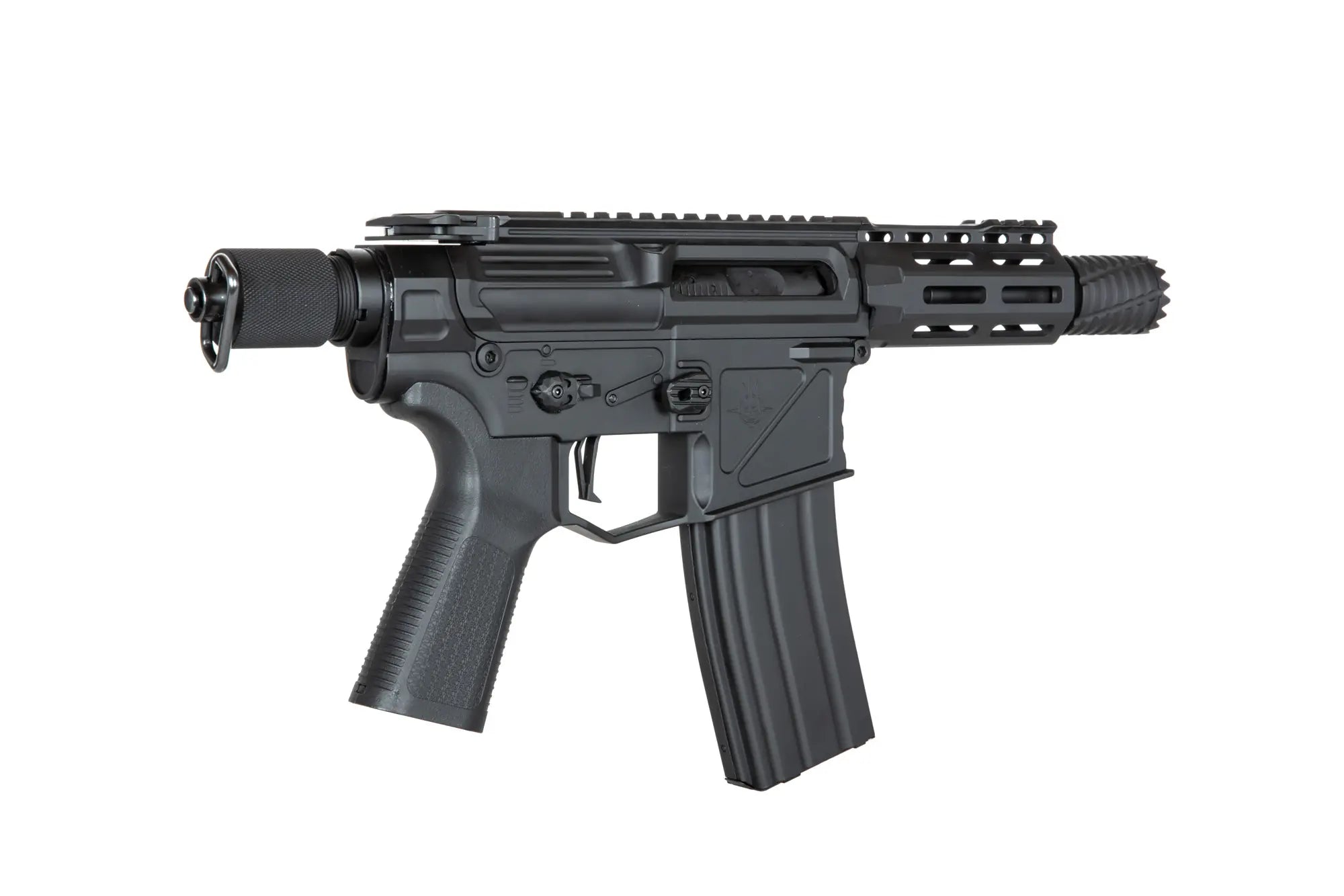 Co2 X1 GBB Ultimate Pistol