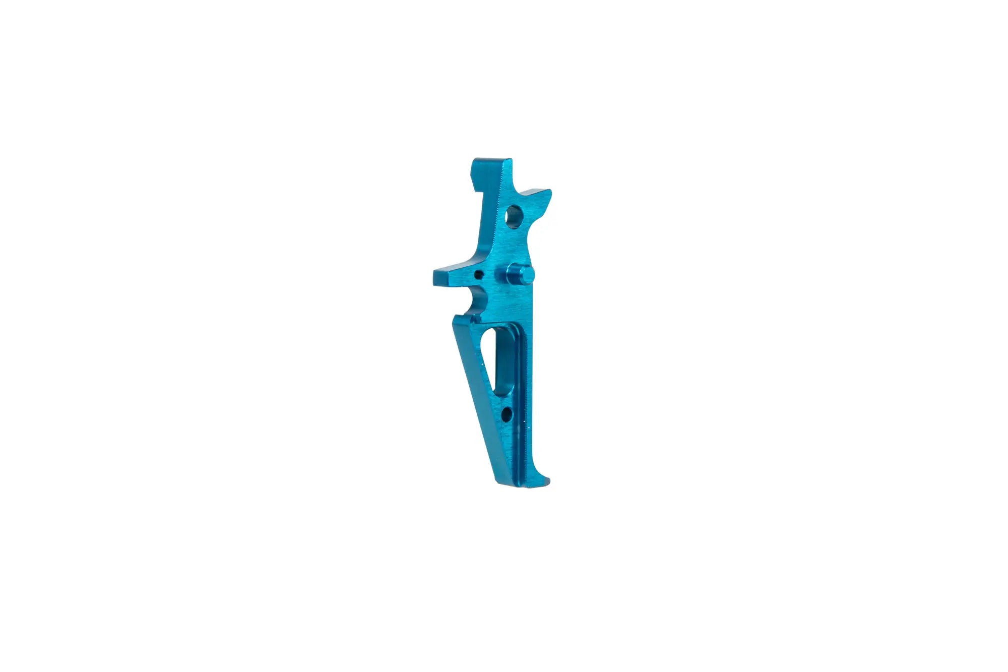 CNC-Speed-Trigger für M4/M16-Nachbildungen (B) – blau