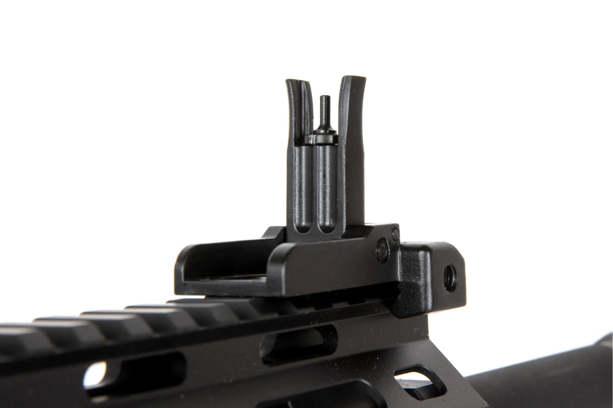 adjustable front sight M4 airsoft