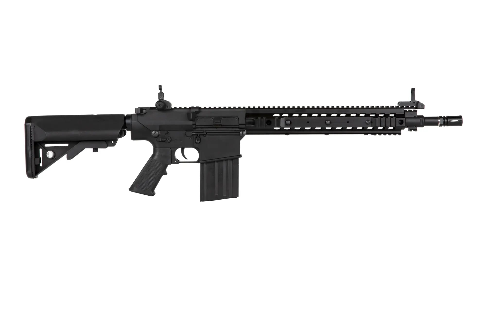  bb's rifle SR25 DMR 