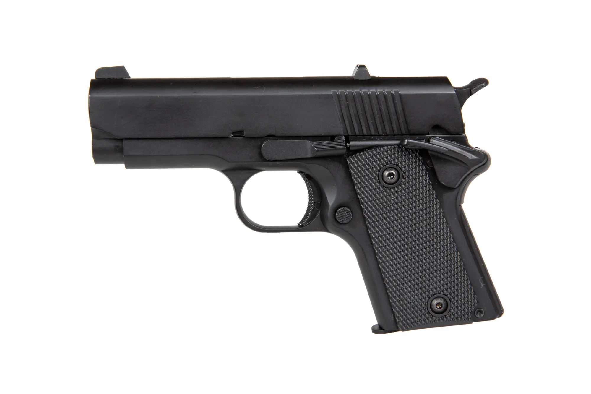 Replika pistoletu AM.45 (797) - Czarny