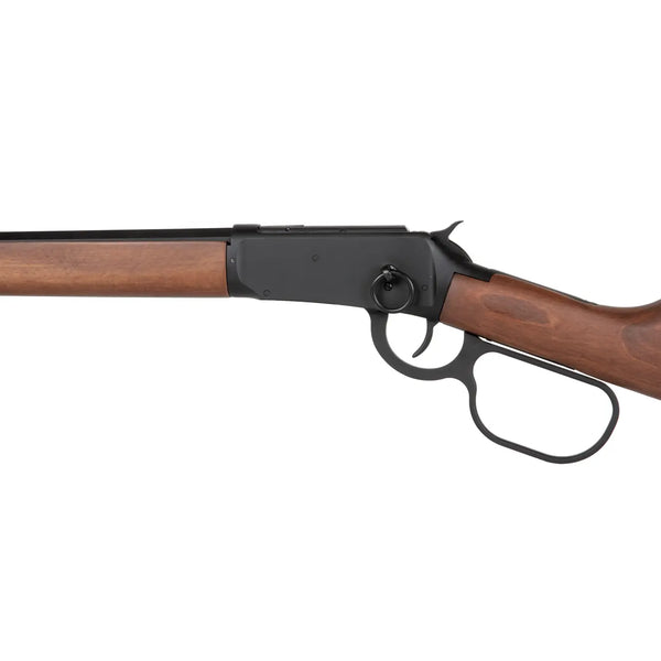 Lever Action Winchester Orologio Wikipedia Wild West Winchester