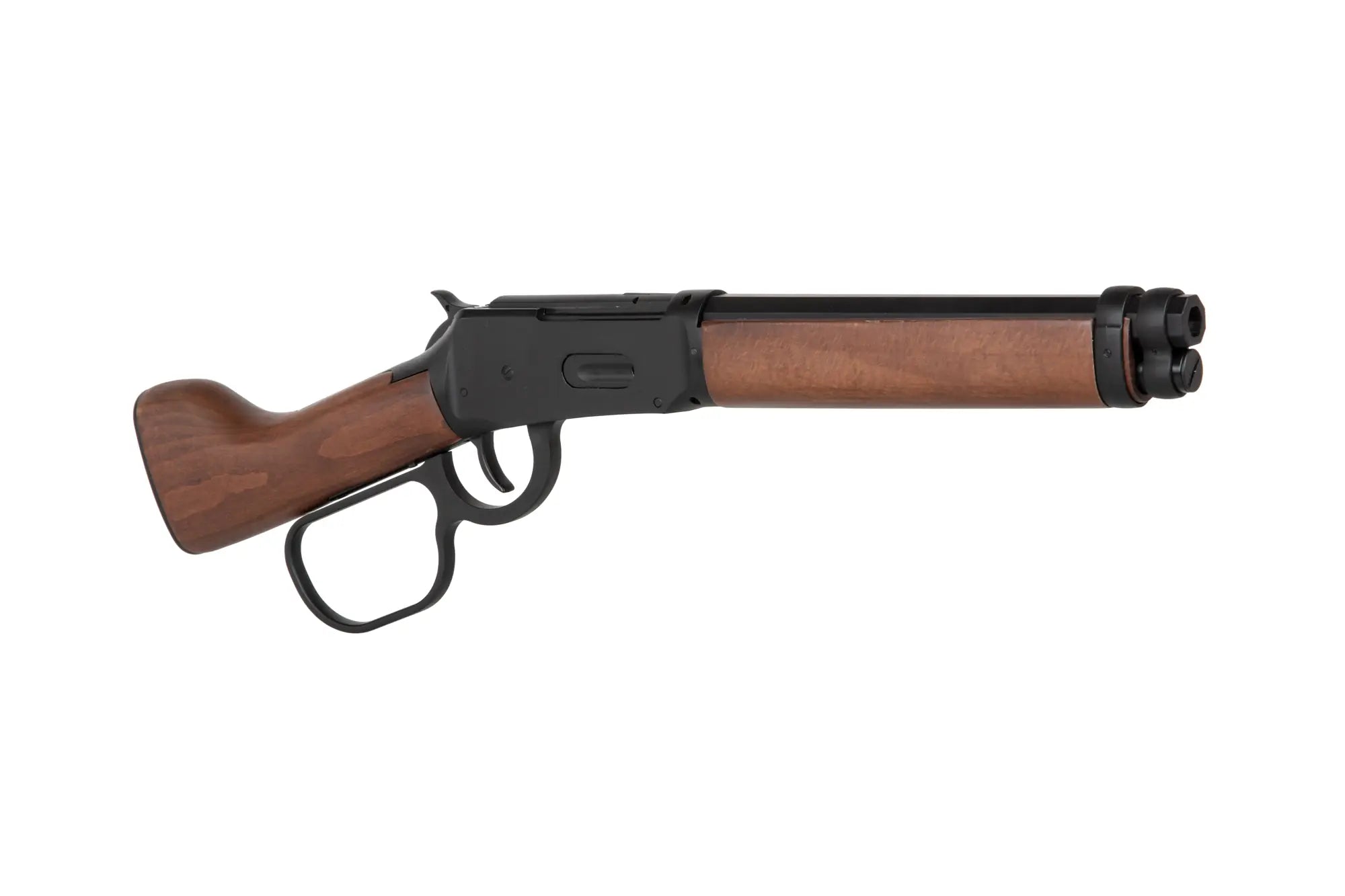 shotgun airsoft Wild West Winchester M1894