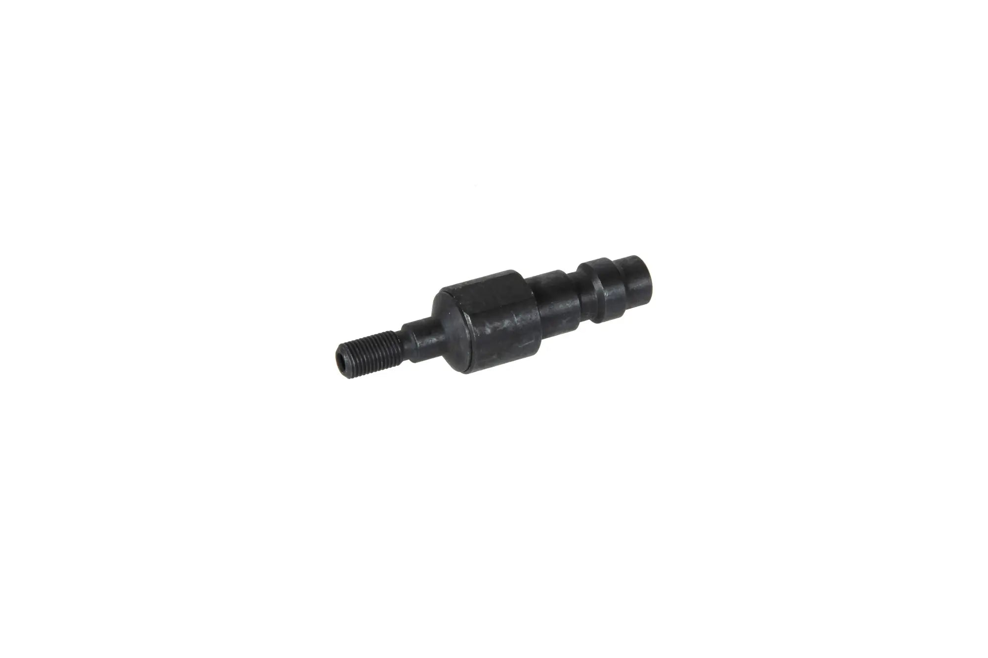 Adapter HPA to GBB SC (self closing) / E102-TM