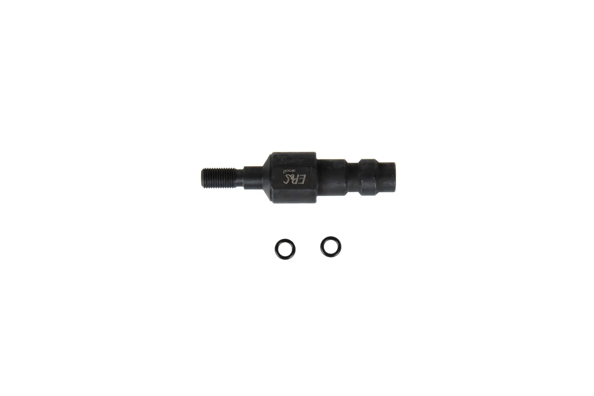 Adapter HPA to GBB SC (self closing) / E102-TM