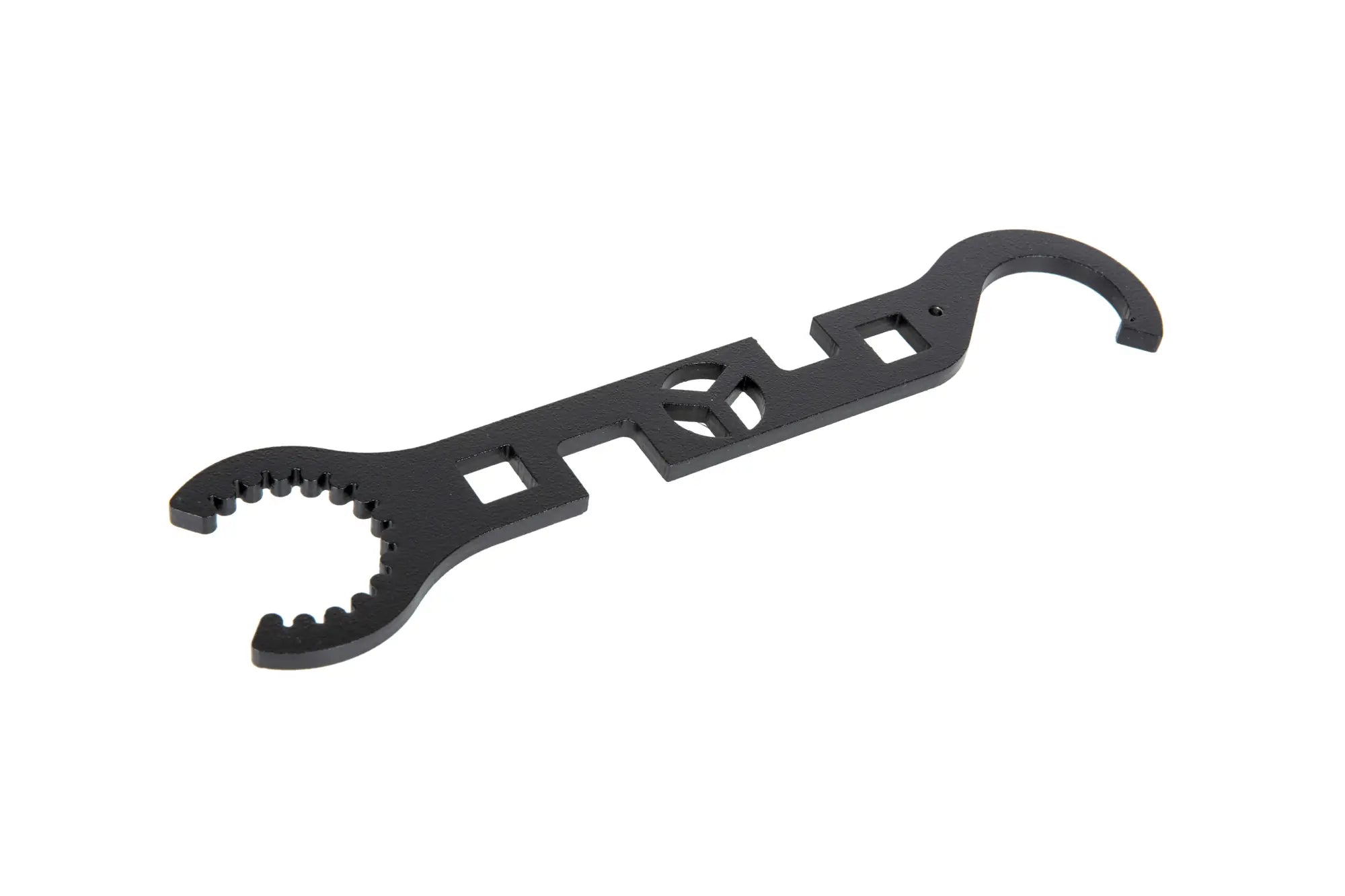 AR15 wrench tool HX black / E401-BLK