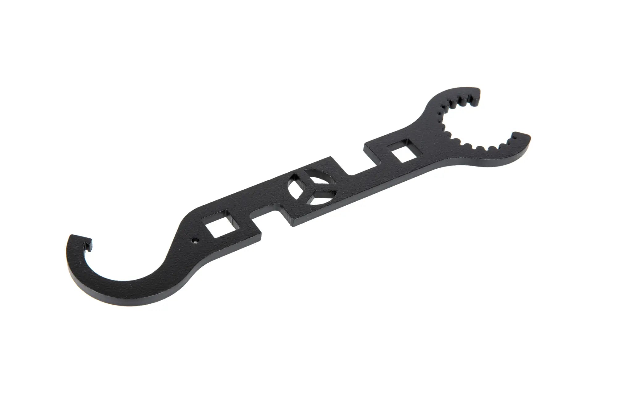 AR15 wrench tool HX black / E401-BLK