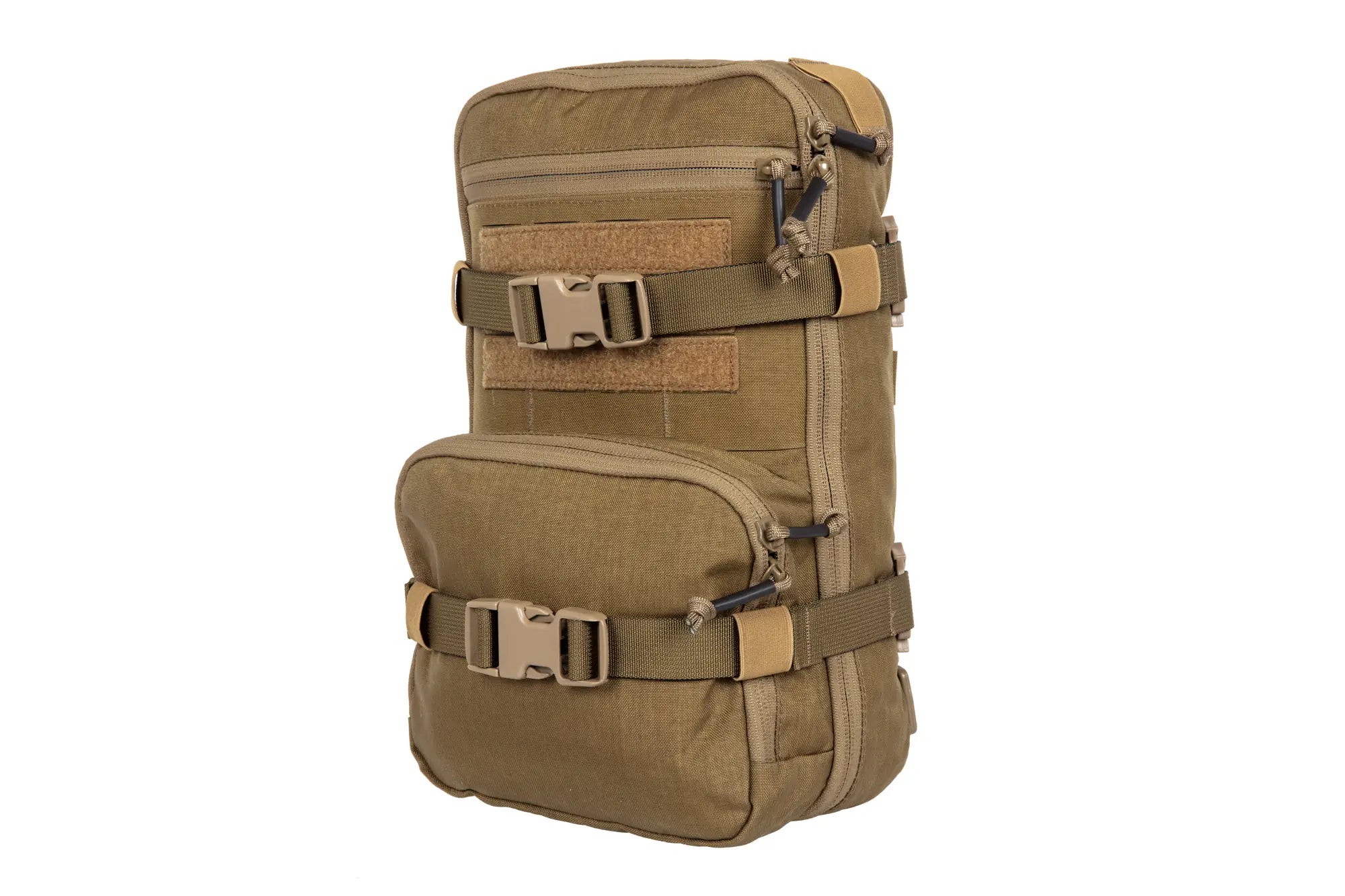 Advanced Pack Coyote Brown