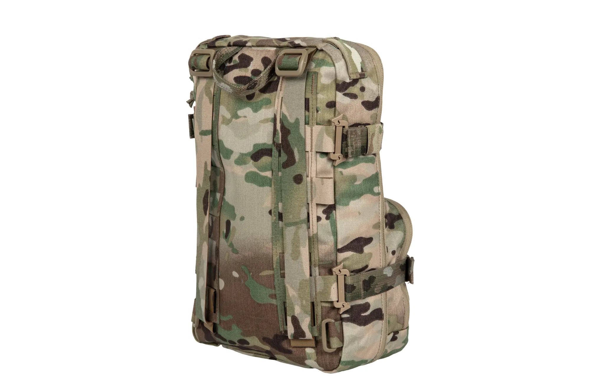 Advance Assault Backpack - Multicam-3