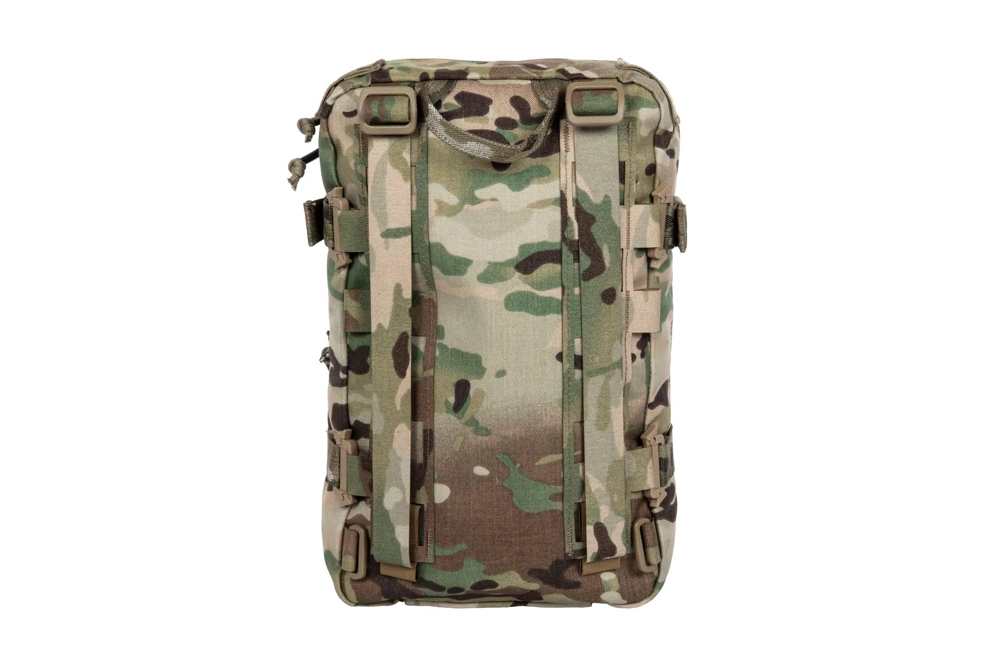 Advance Assault Backpack - Multicam-4
