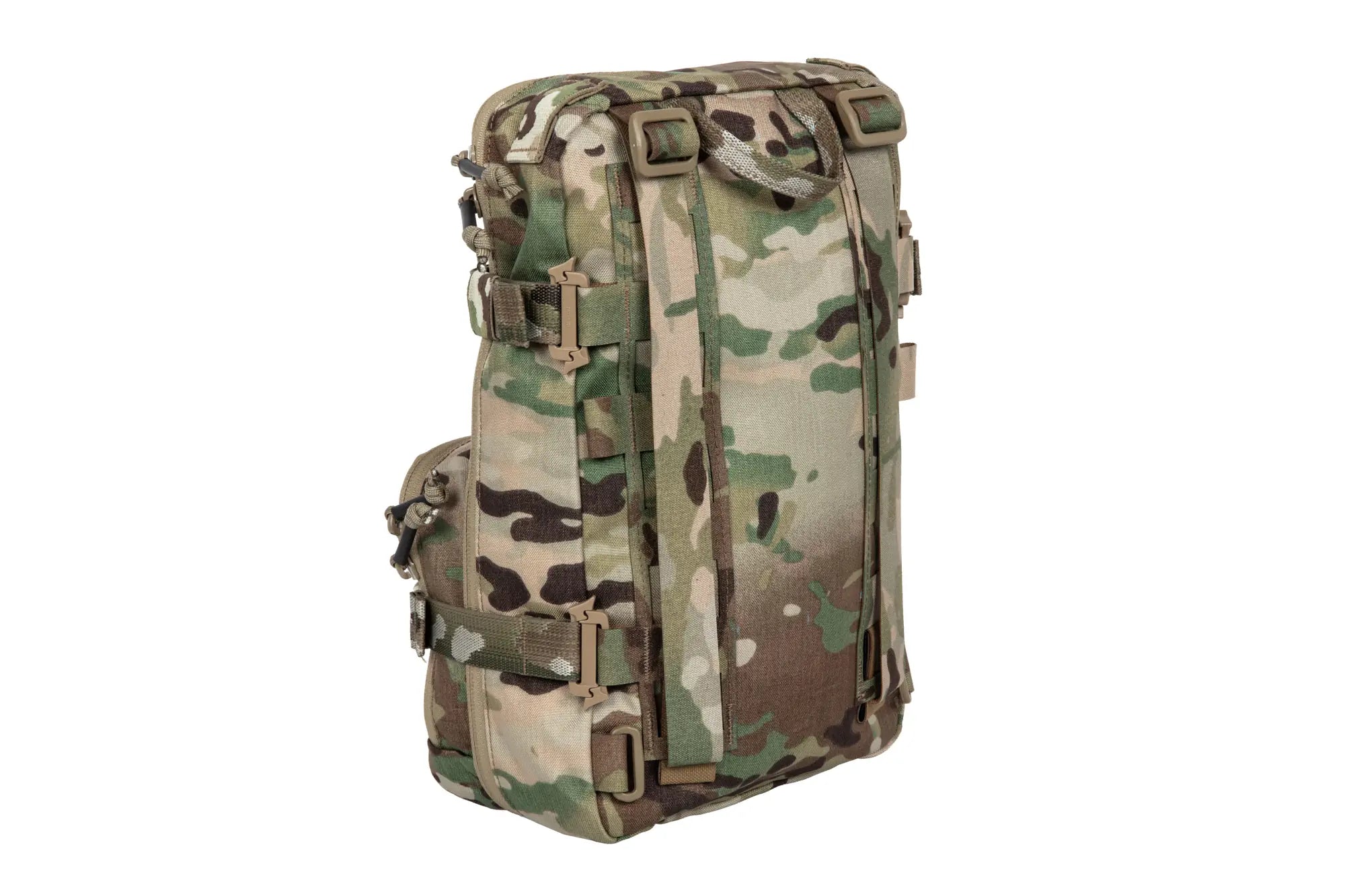 Advance Assault Backpack - Multicam-5