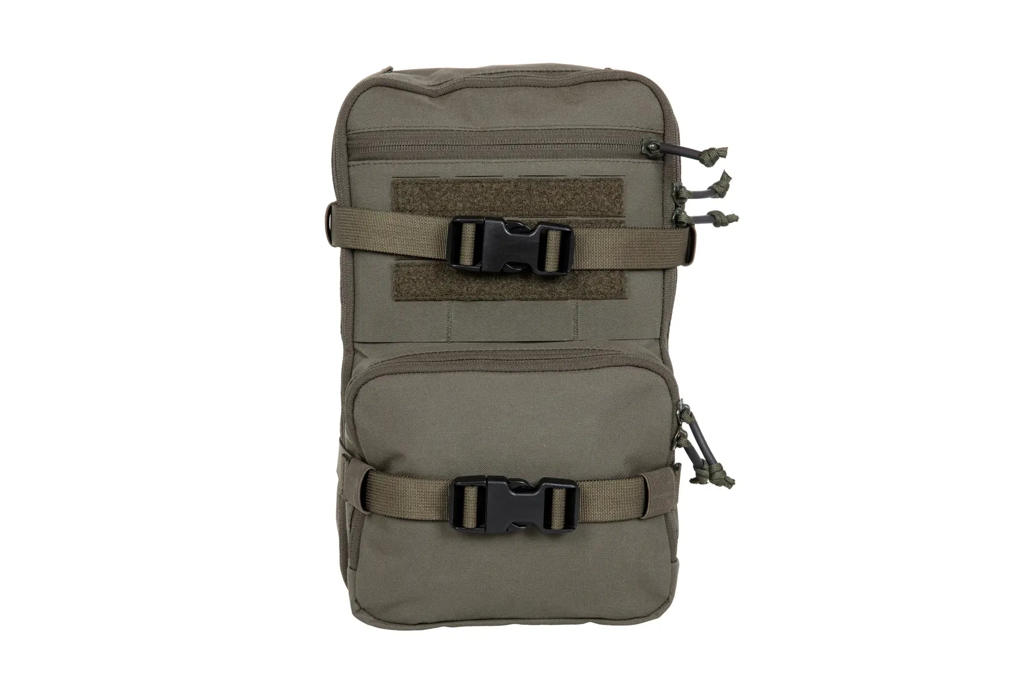 Advance Assault Backpack - Ranger Green-1