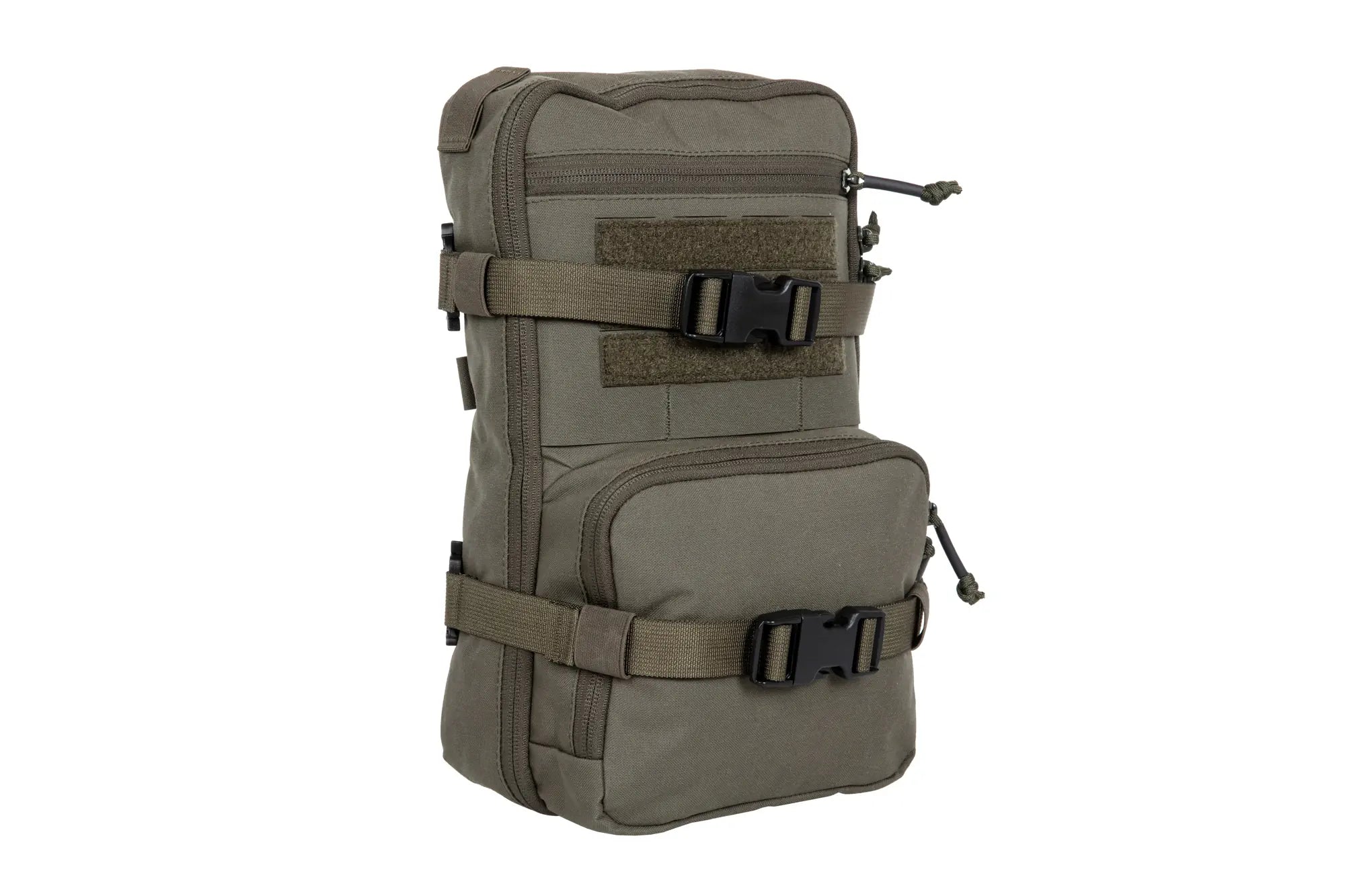Advance Assault Backpack - Ranger Green-2