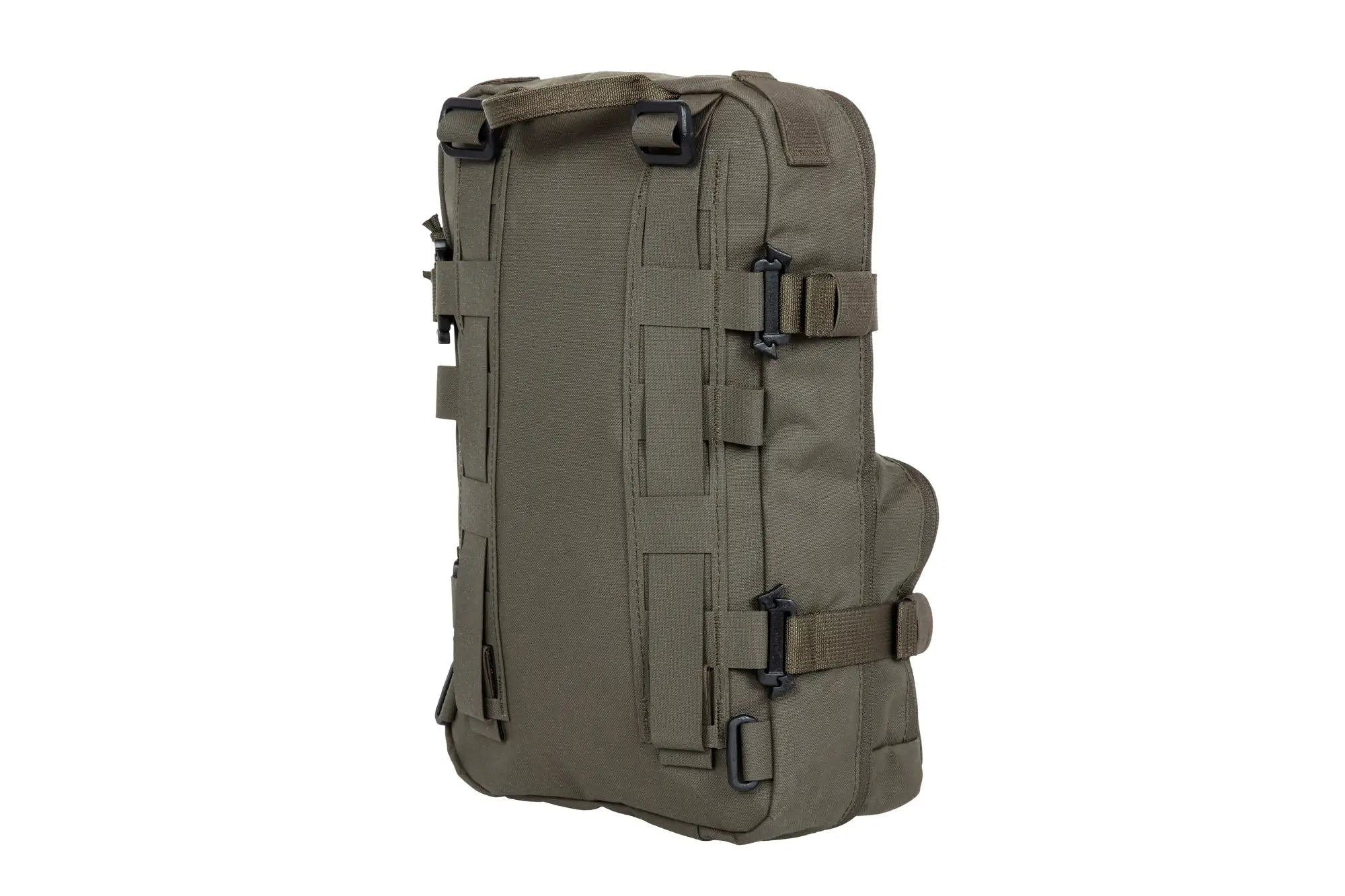 Advance Assault Backpack - Ranger Green-3