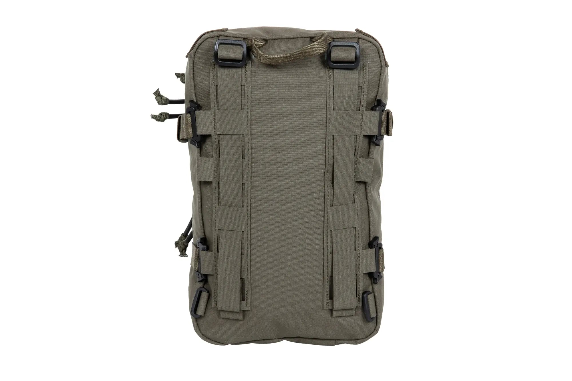 Advance Assault Backpack - Ranger Green-4