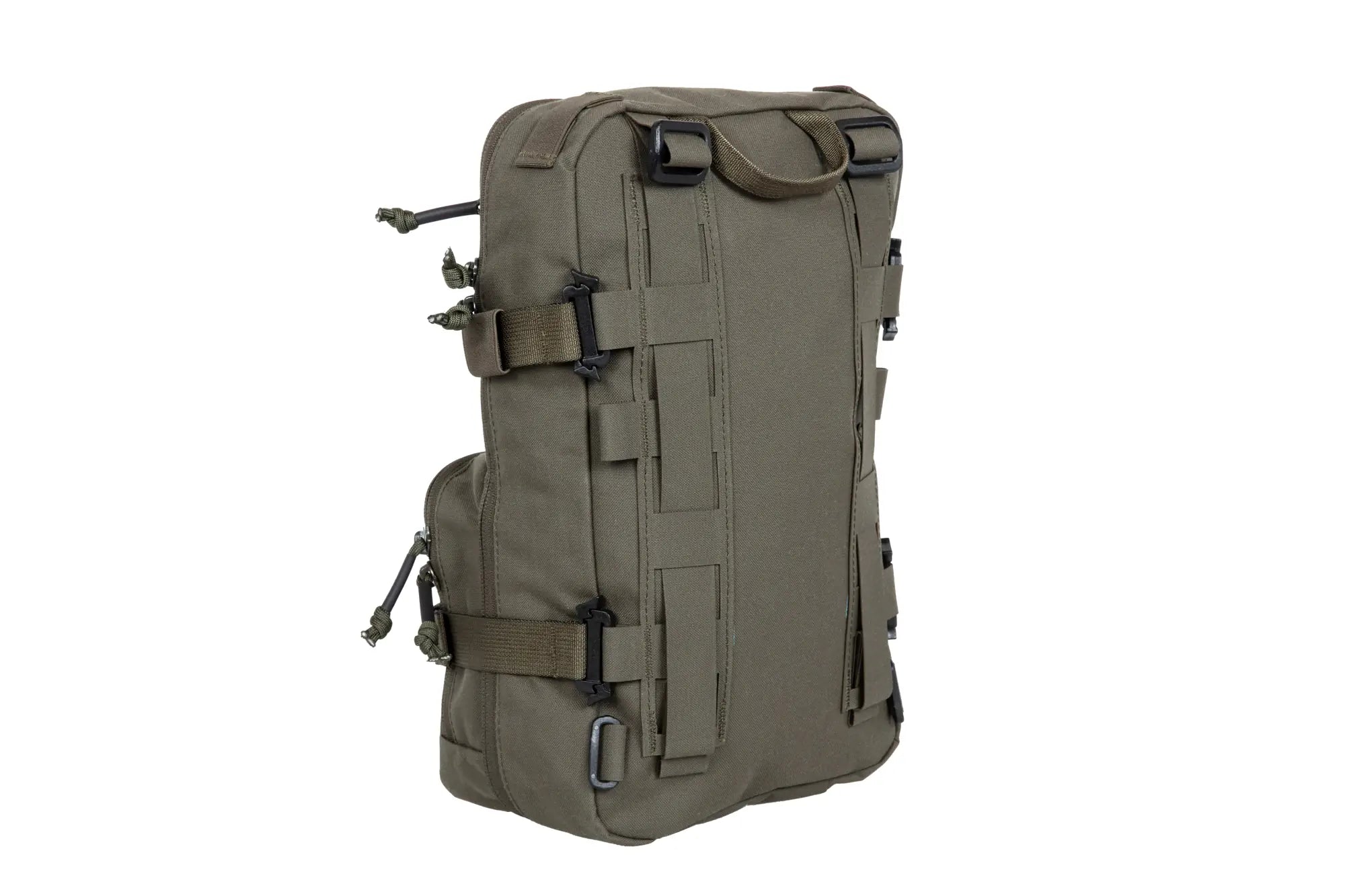Advance Assault Backpack - Ranger Green-5