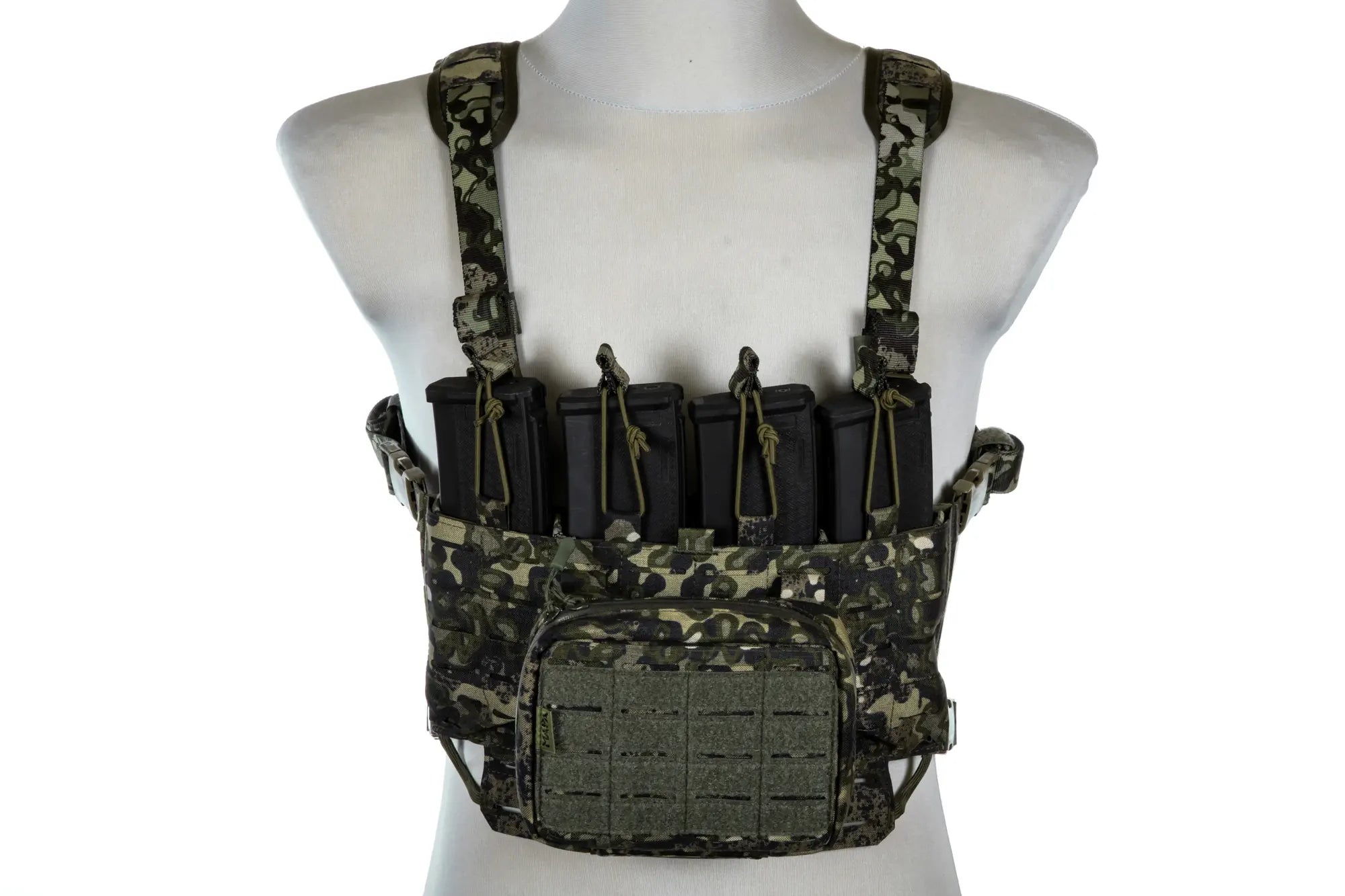 Chest Rig MAPA CL-01