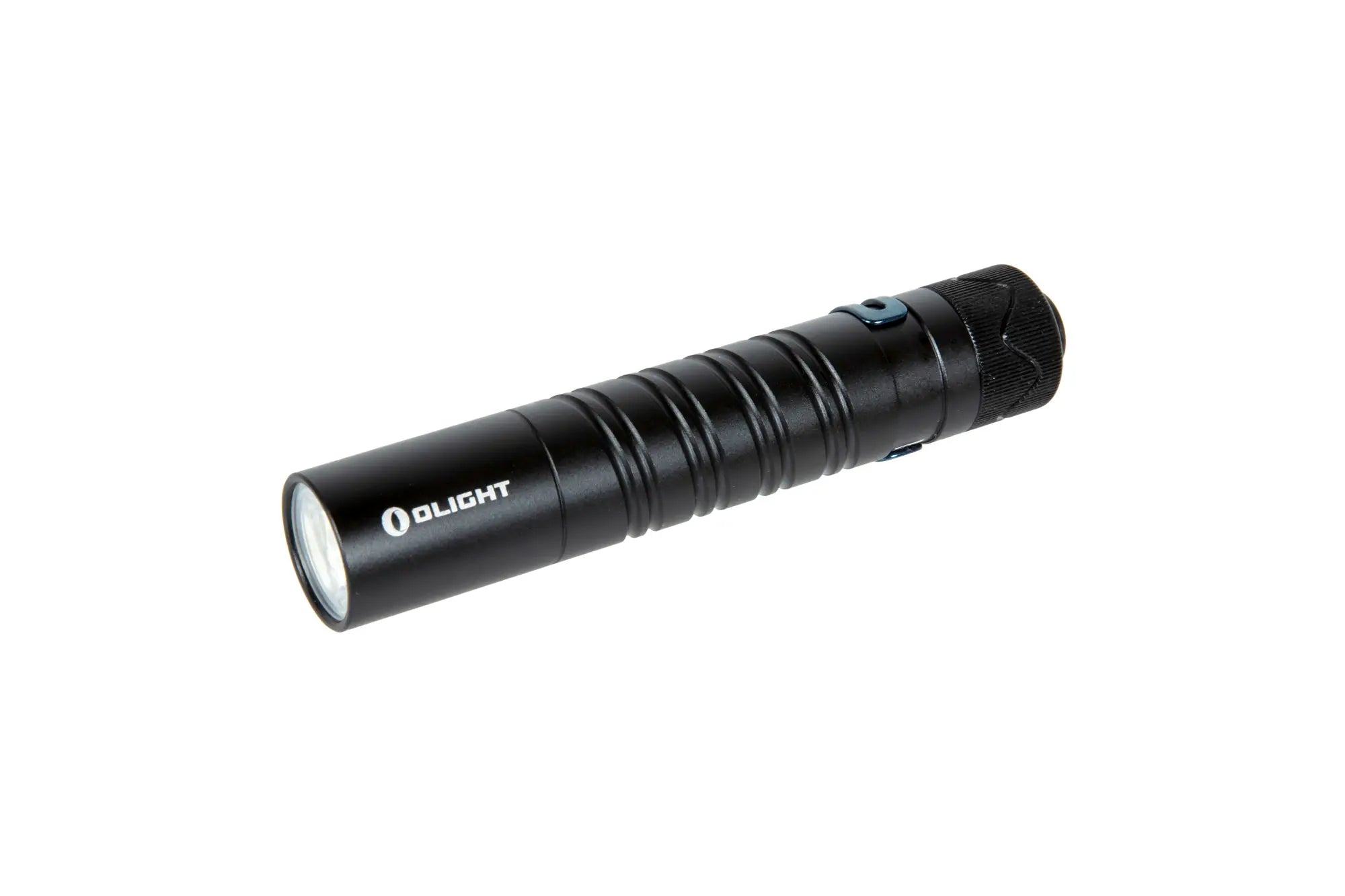 Olight I5R EOS Flashlight - Black/Blue