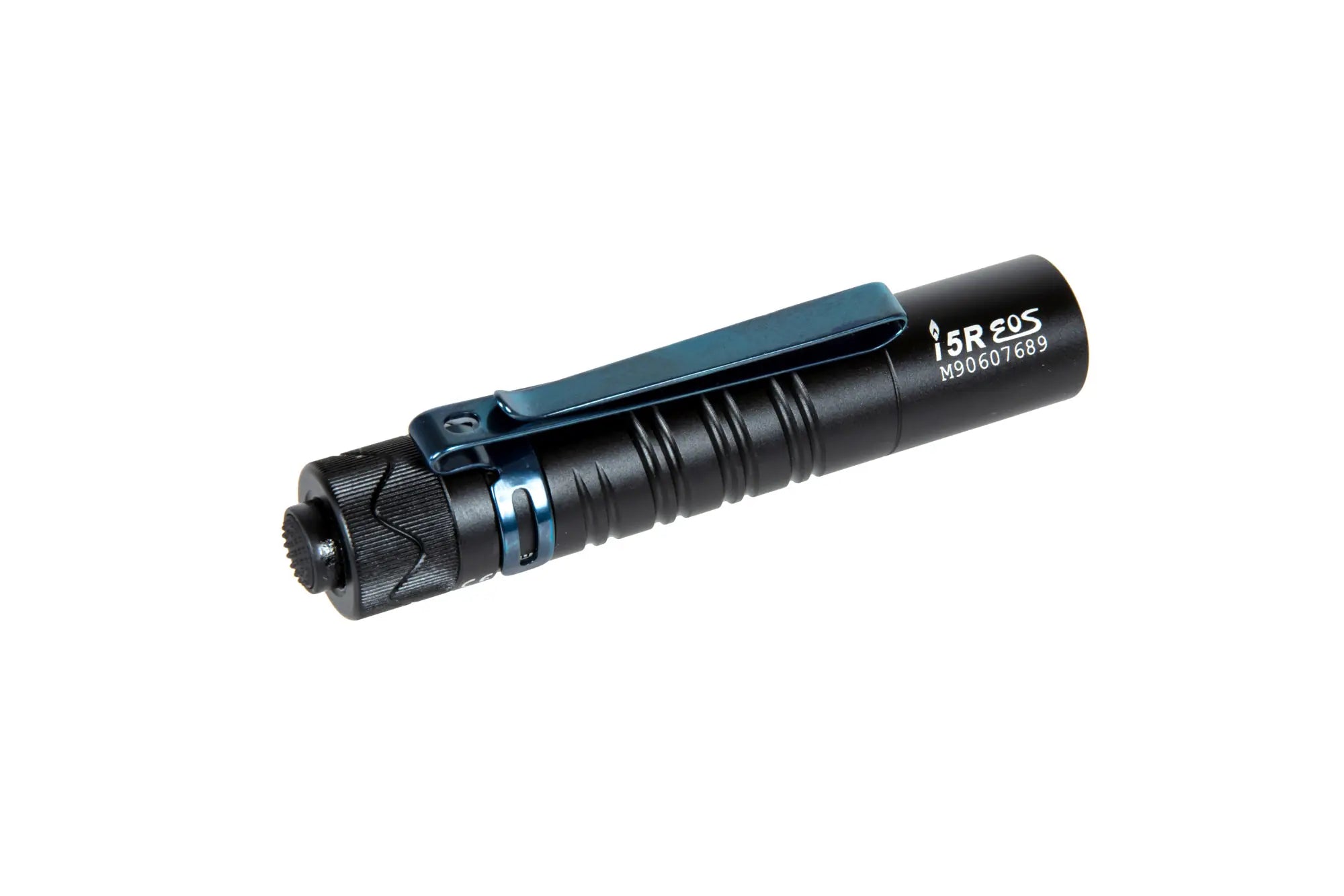 Olight I5R EOS Flashlight - Black/Blue-1