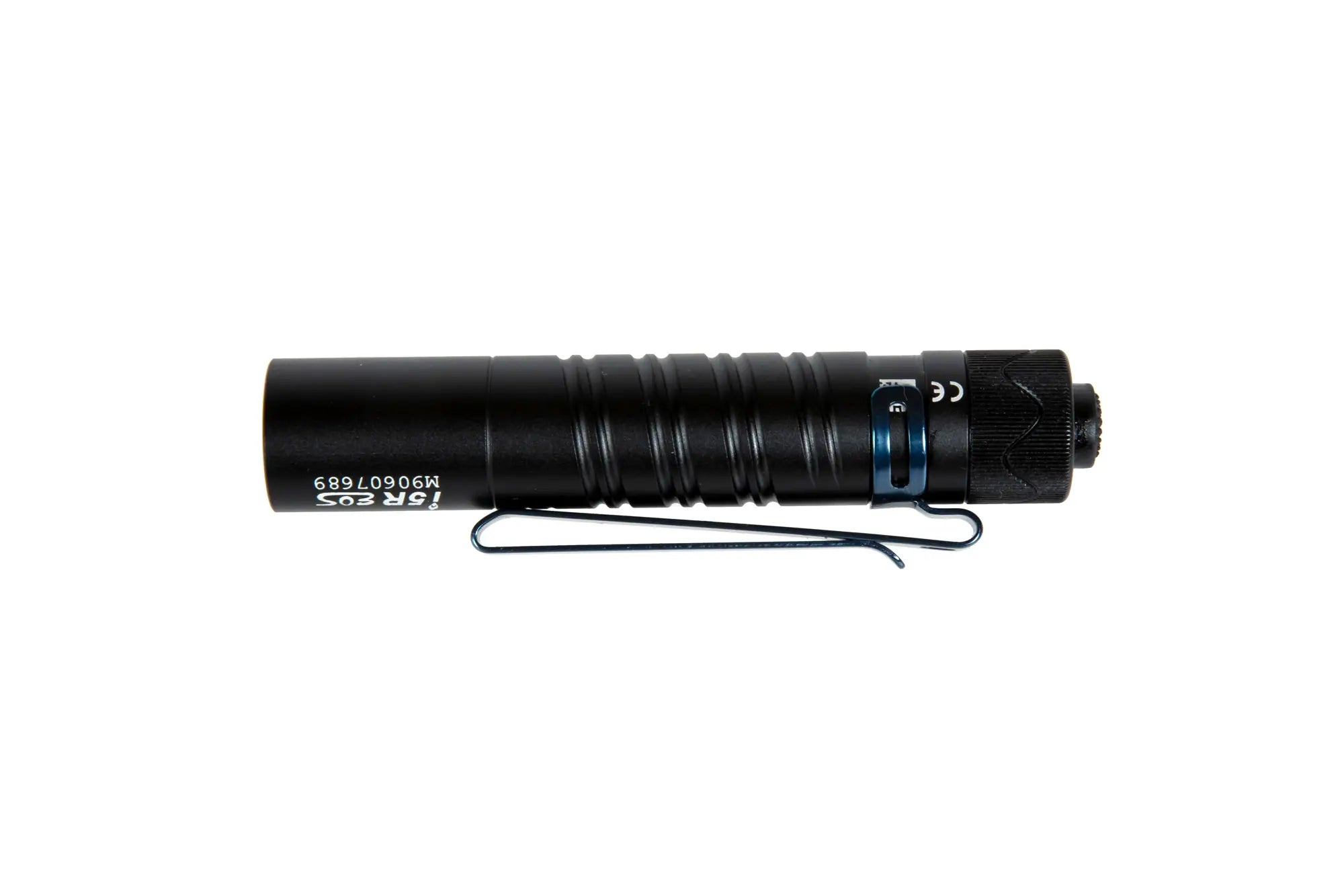Olight I5R EOS Flashlight - Black/Blue-2